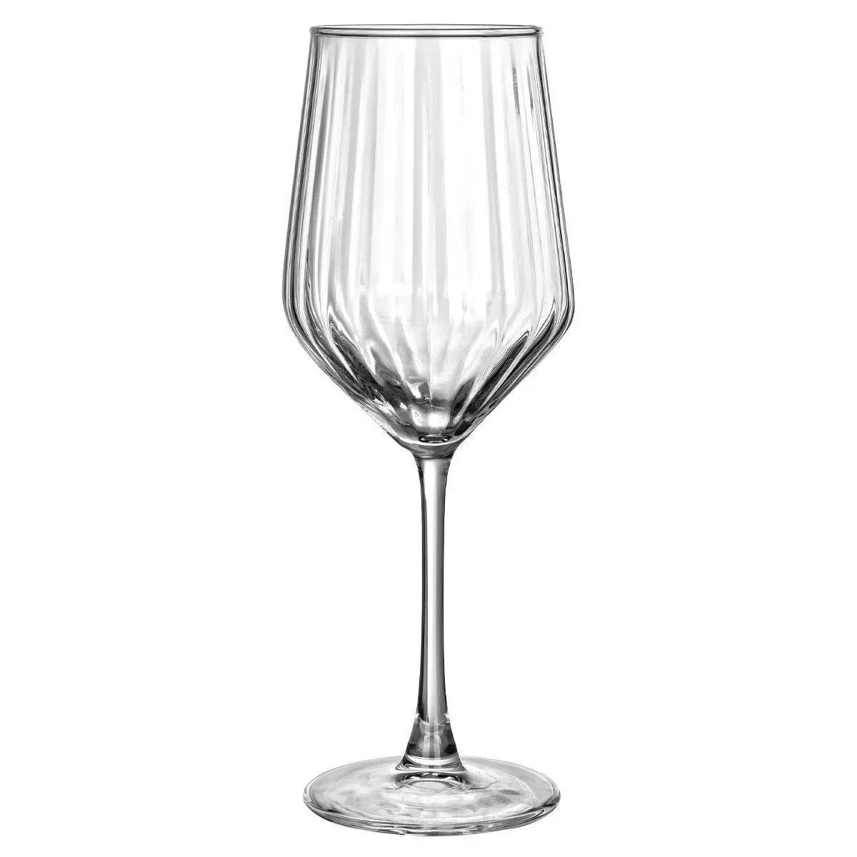 Weinglas Estia Home Art Ripple