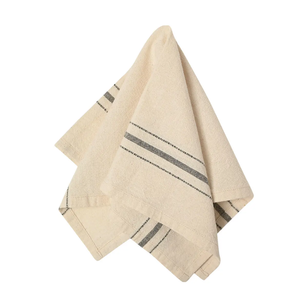 Serviette Estia Home Art Rustic (x2)