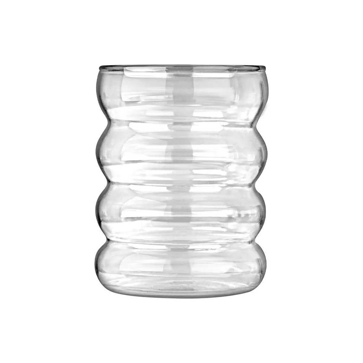 Wasserglas Estia Home Art Waves