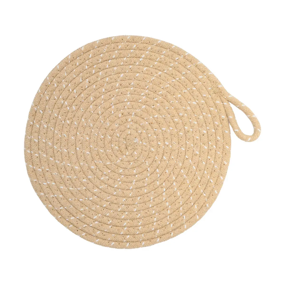 Nappe aus Seil Estia Home Art