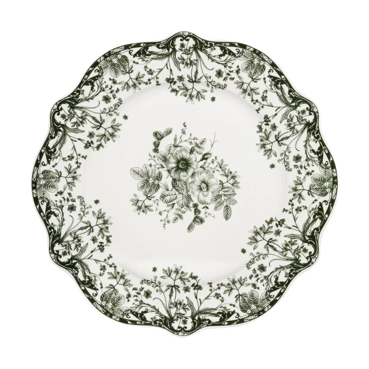 Assiette neben Reverie Estia Home Art