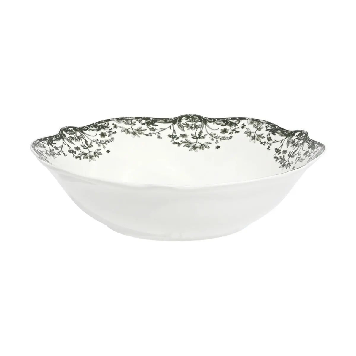 Salatschüssel Estia Home Art Reverie