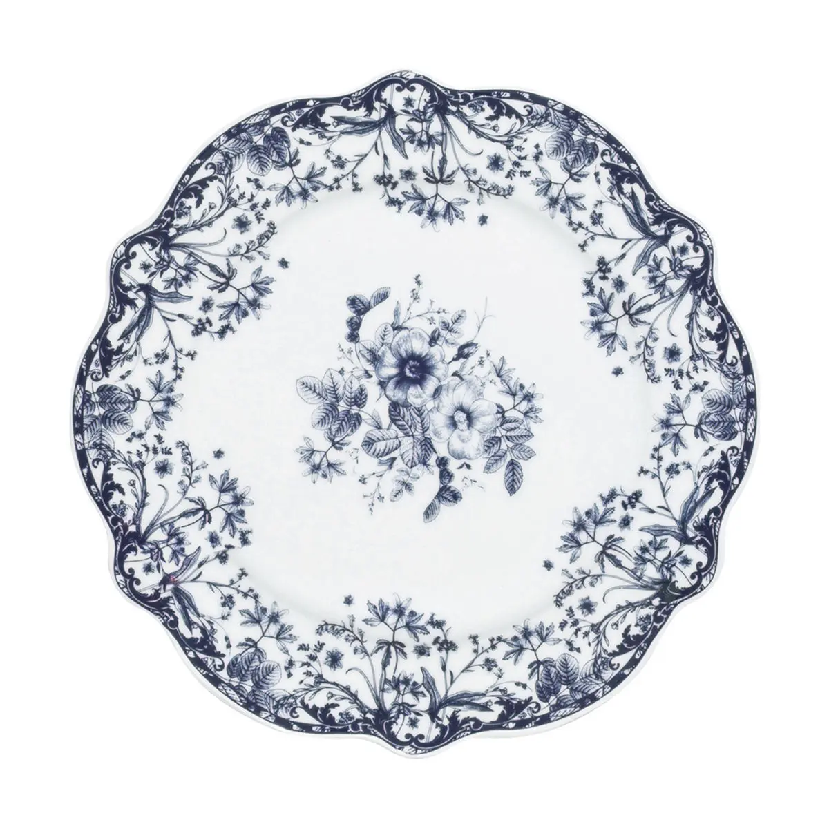 Assiette neben Reverie Estia Home Art