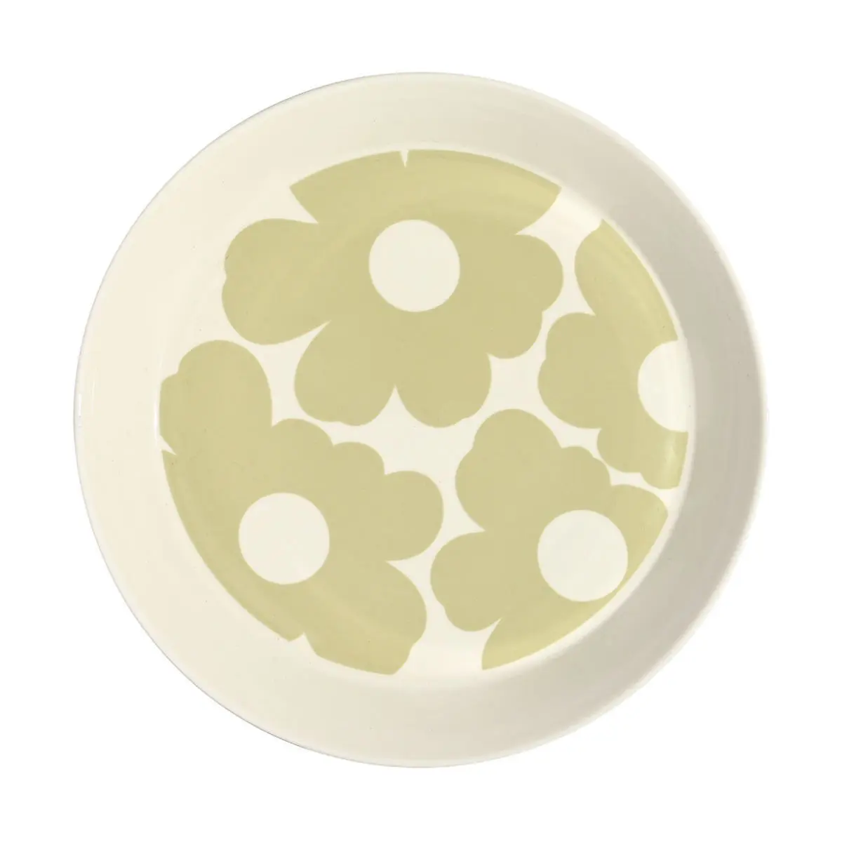 Tiefer Teller Estia Home Art Bloom