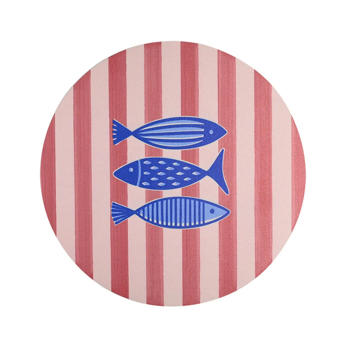 Tischdecke Estia Home Art Porto Pesce