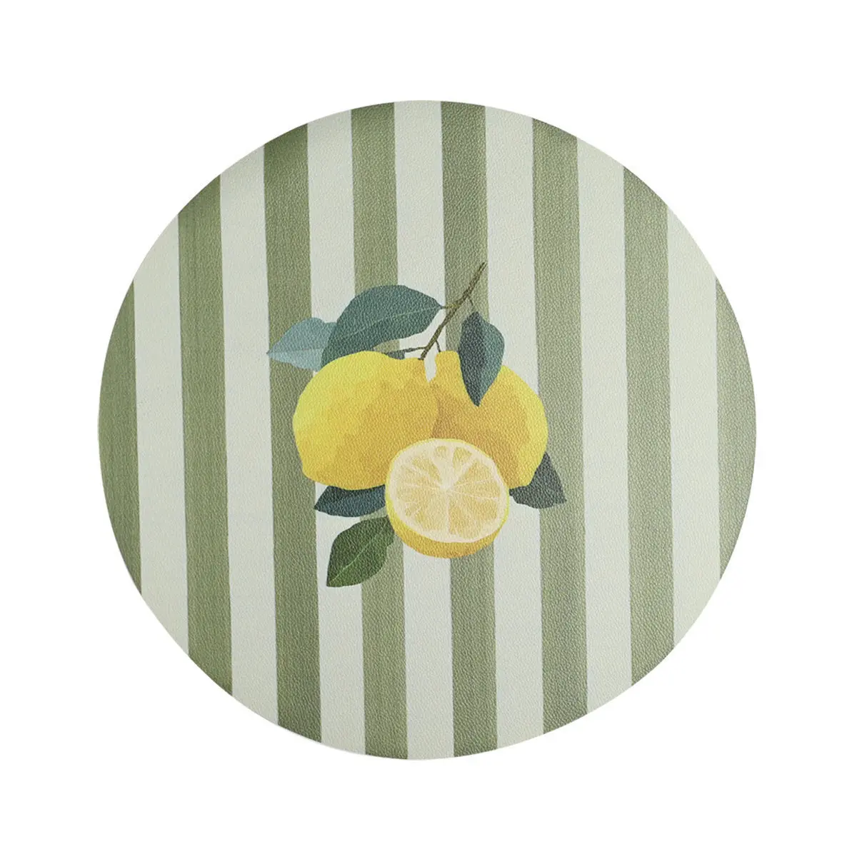Tischset Estia Home Art Citrus Grove