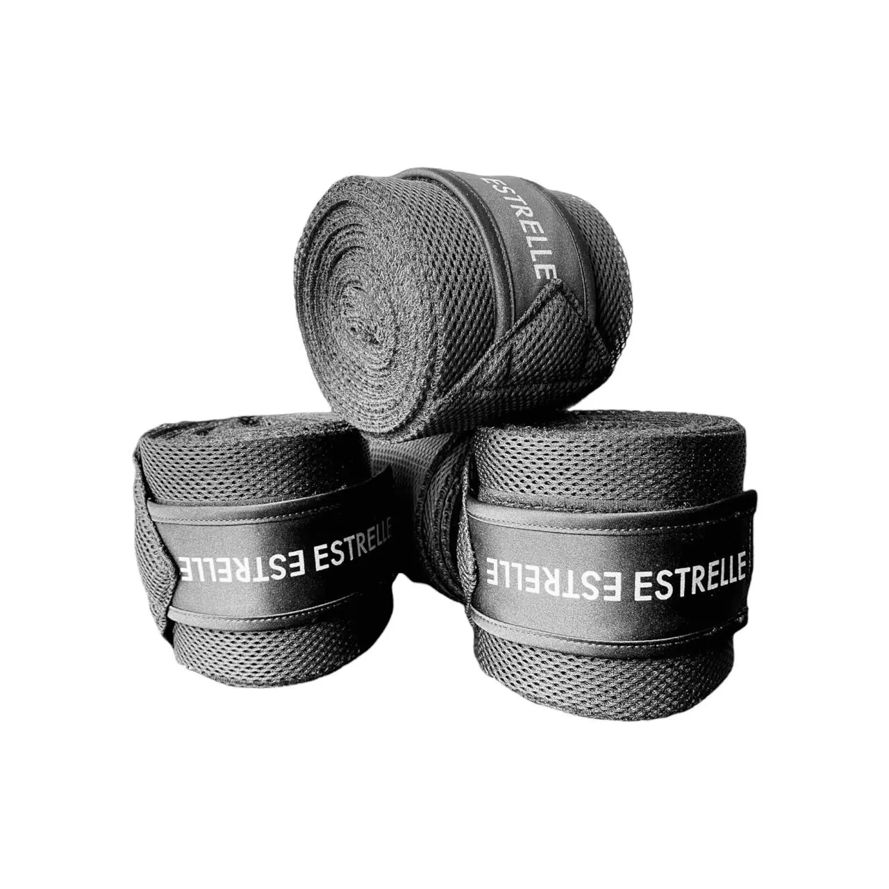 Horse underbands Estrelle Equestrian Cool Air Tec