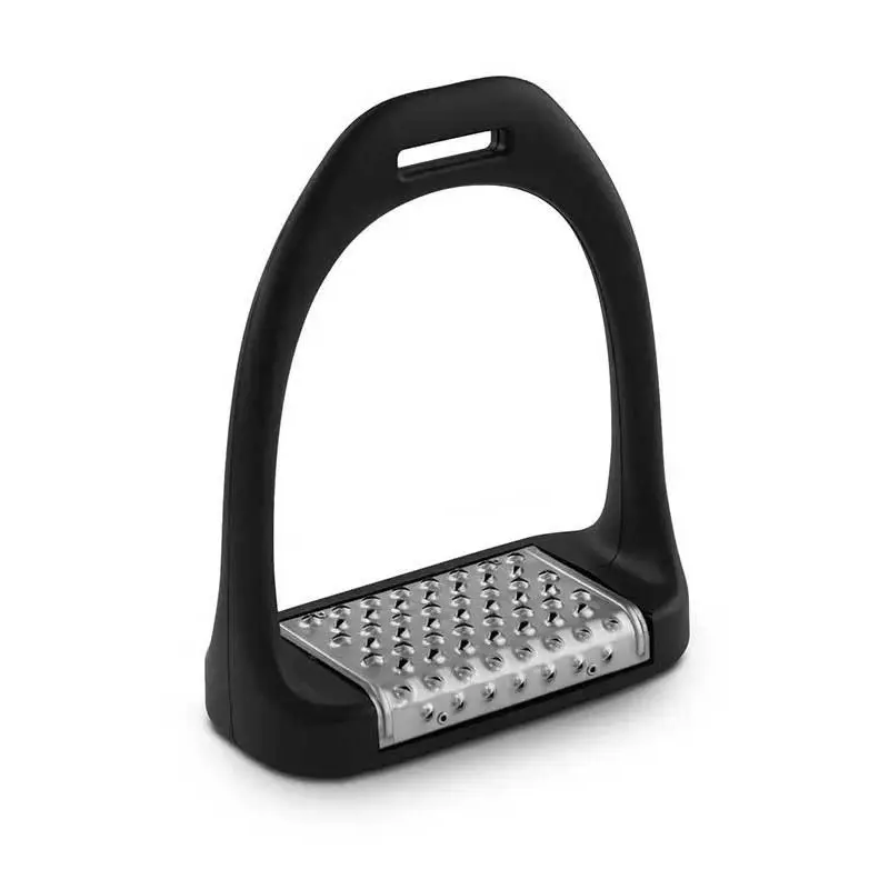 Staffe da equitazione Royal Rider Sport Stainless steel