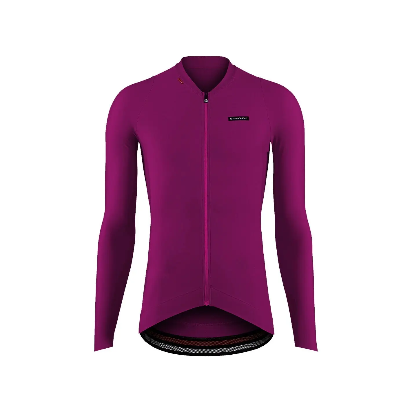Maillot manches longues thermique Etxeondo Alda Thermo Bi