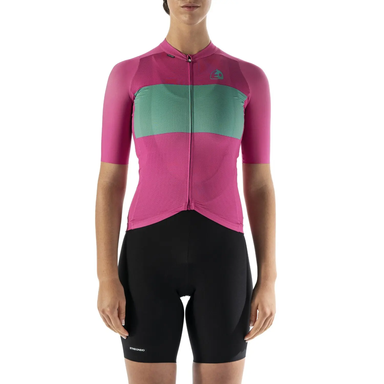 Damestrui Etxeondo Bika