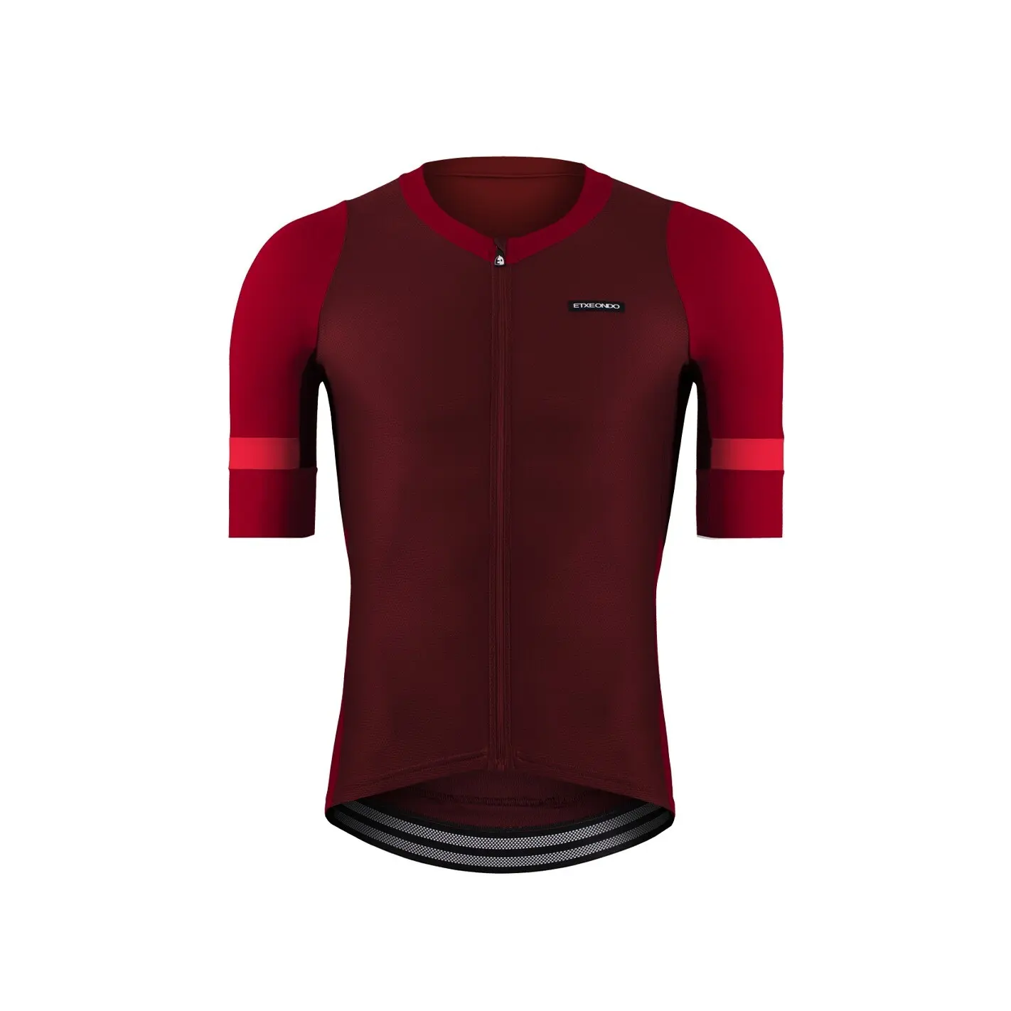 Maillot Etxeondo Mendi