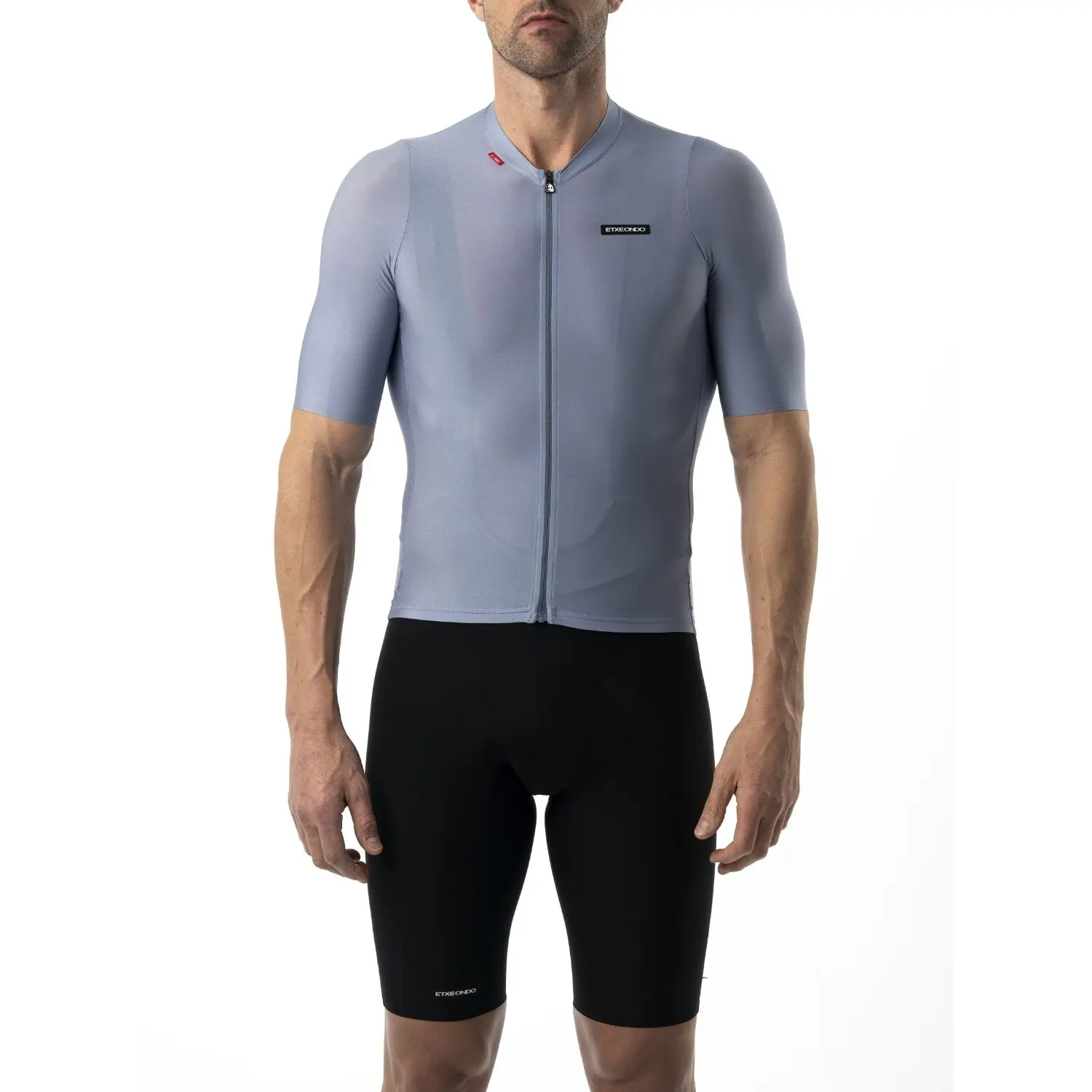 Jersey Etxeondo Alde Metalic