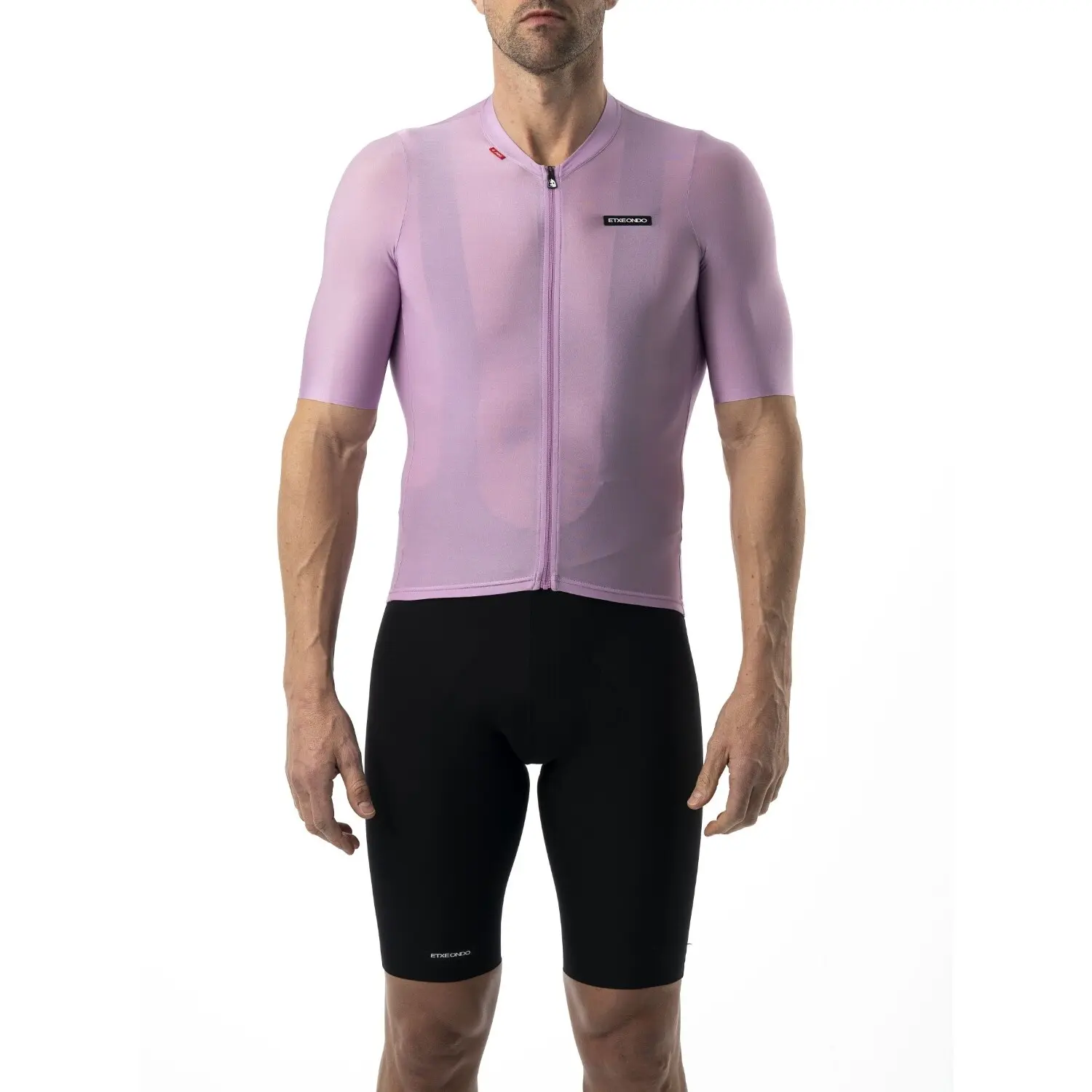 Maillot Etxeondo Alde Metalic