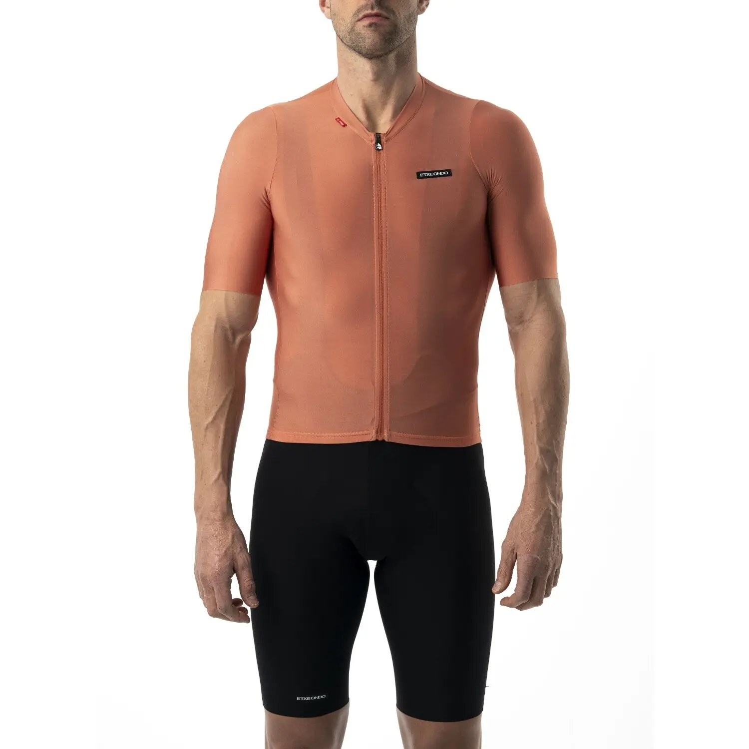 Maillot Etxeondo Alde Metalic