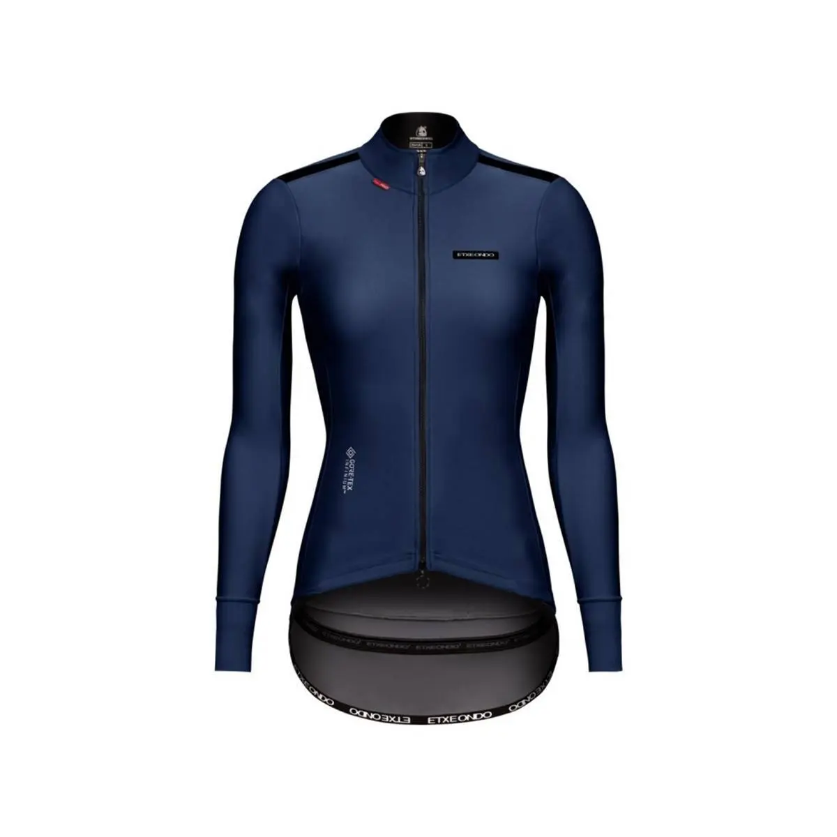 Winterjas voor dames Etxeondo Dena