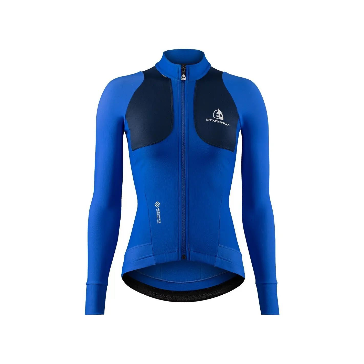Damenjacke Etxeondo Teknika Gore-Tex WindStopper