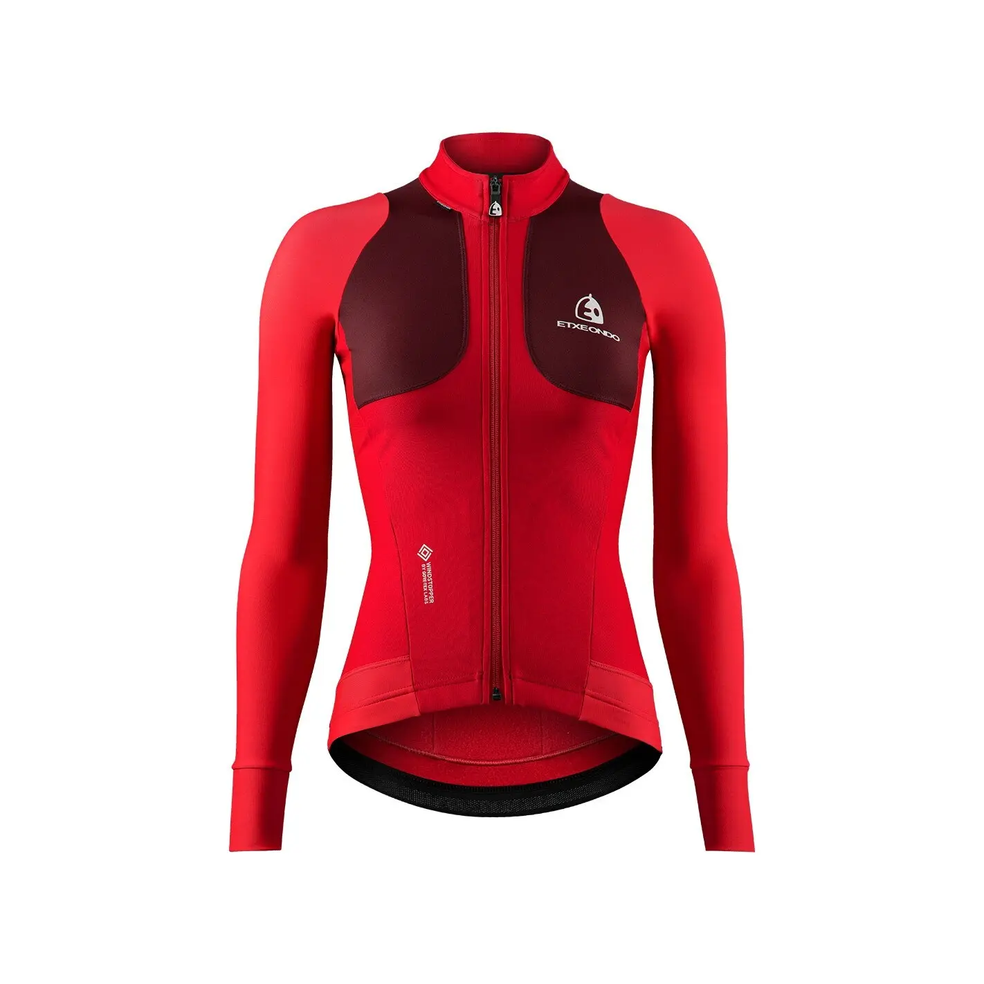 Damenjacke Etxeondo Teknika Gore-Tex WindStopper