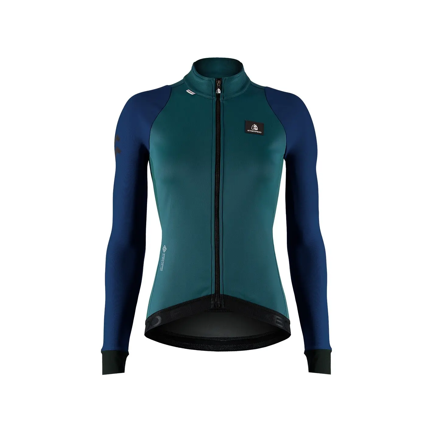 Damenjacke Etxeondo Gor 76 Gore-Tex WindStopper