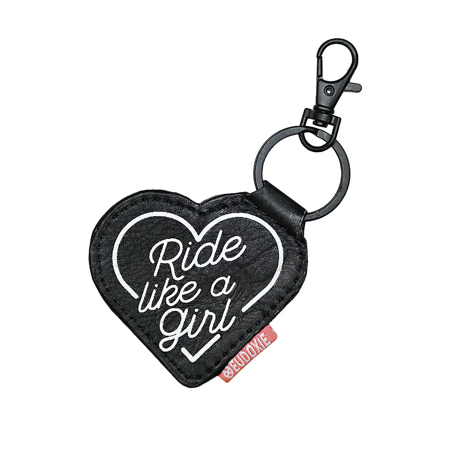 Sleutelhanger Eudoxie Ride Like a Girl