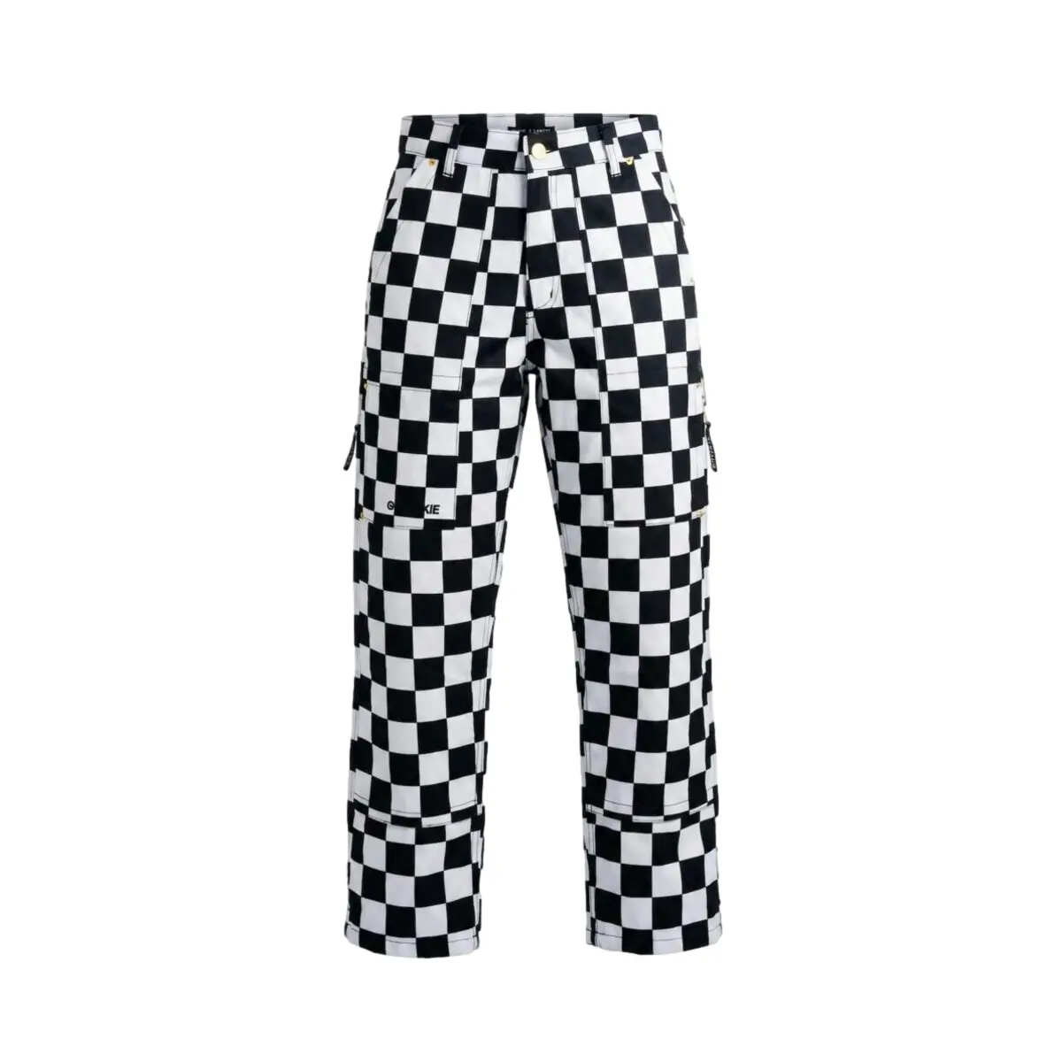 Motorradhose Damen Eudoxie Carpenter Pro - Beth