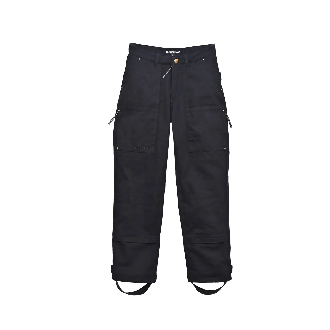 Motorradhose Damen Eudoxie Carpenter