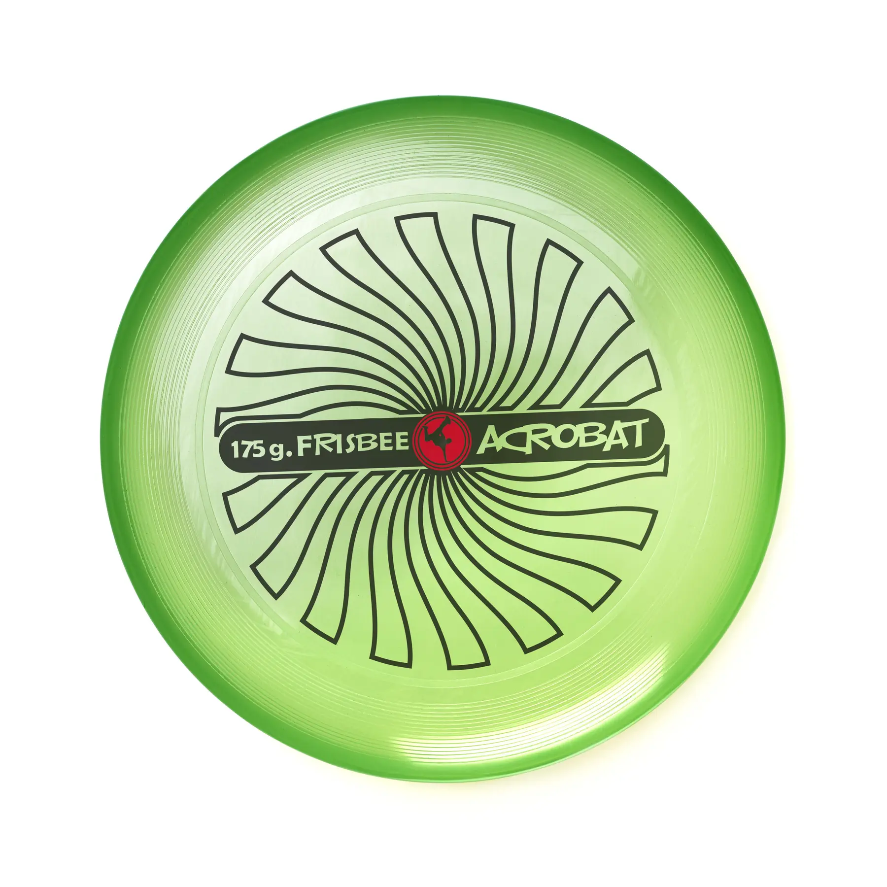 Wurfdiskus Eureka! Acrobat Frisbee-flying
