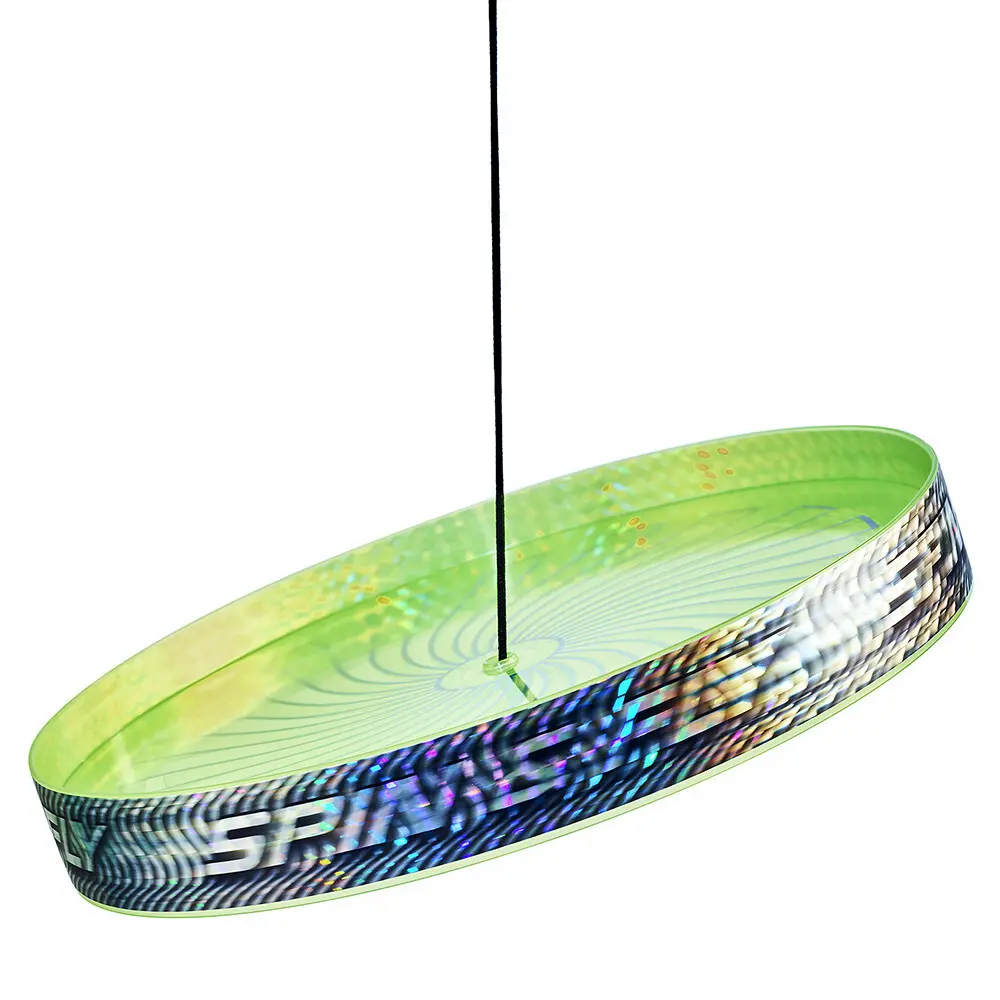 Jonglierfrisbee Eureka! Spin & Fly