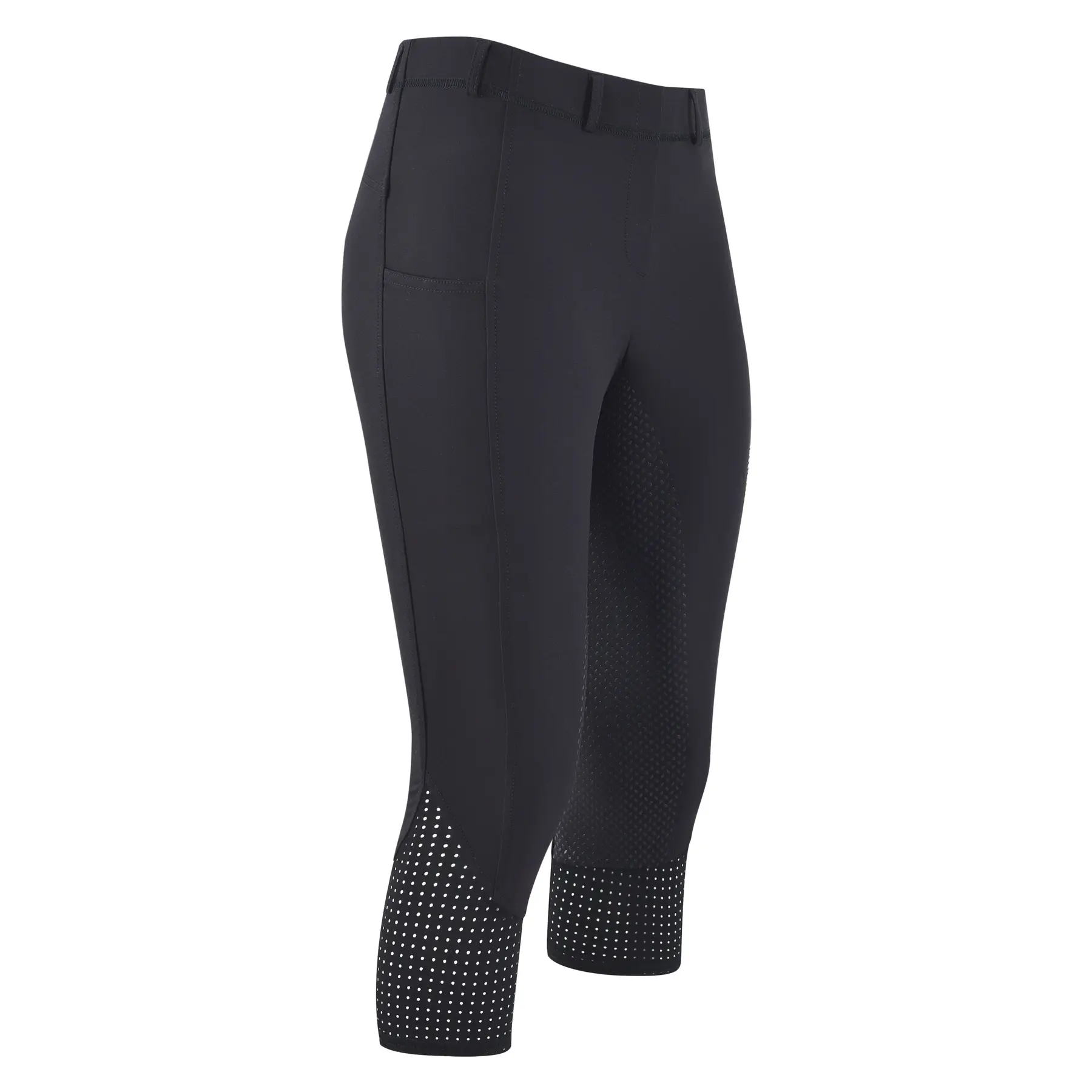 3/4 Reitlegging mit vollem Grip für Damen Euro-Star Venta