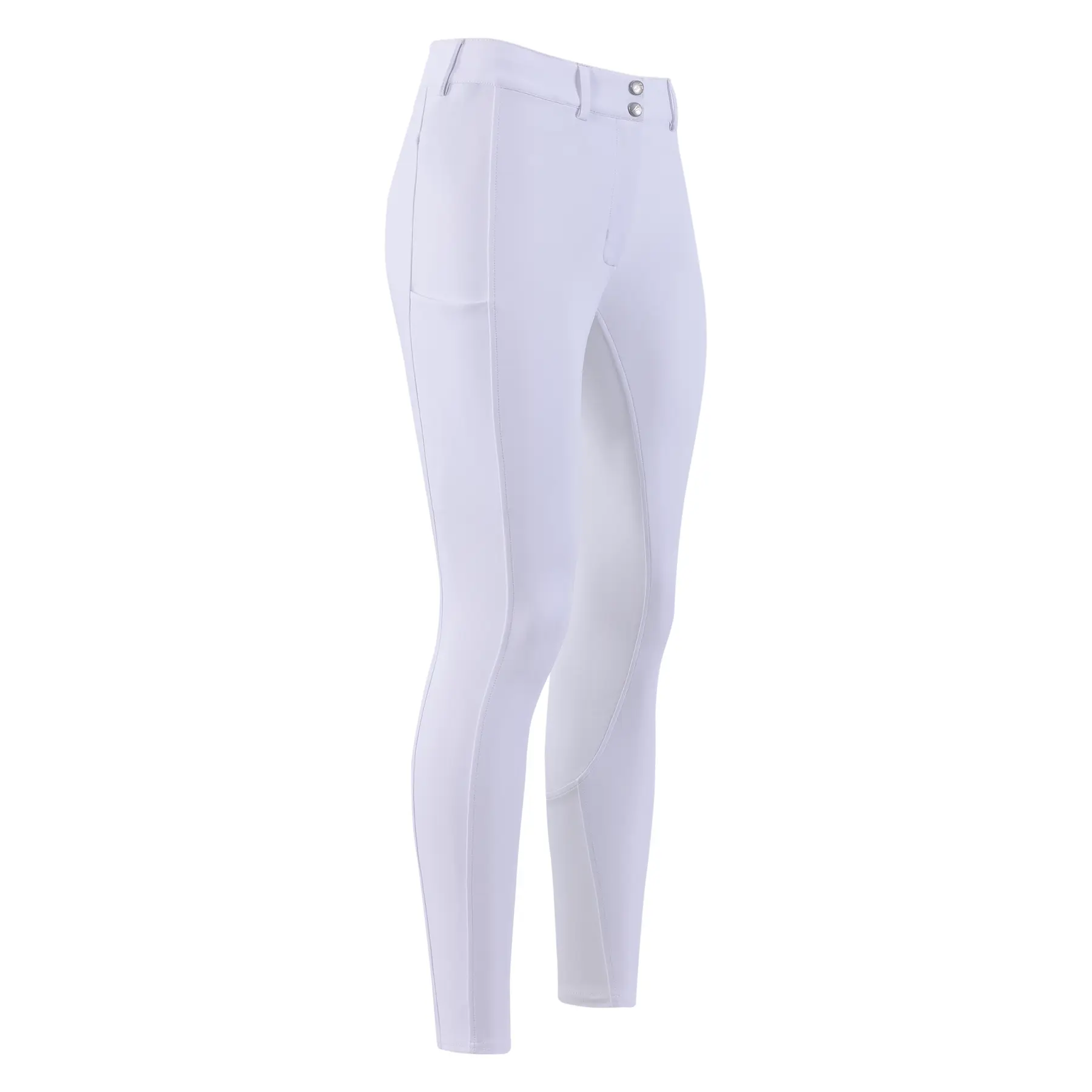 Full grip competition Trousers for women Euro-Star Audrey