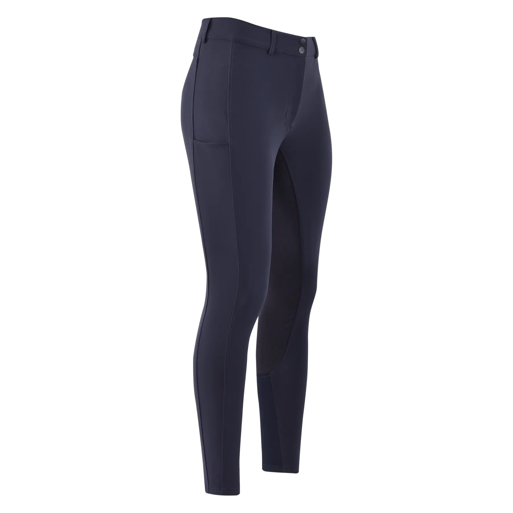 Reithose full grip Damen Euro-Star Audrey