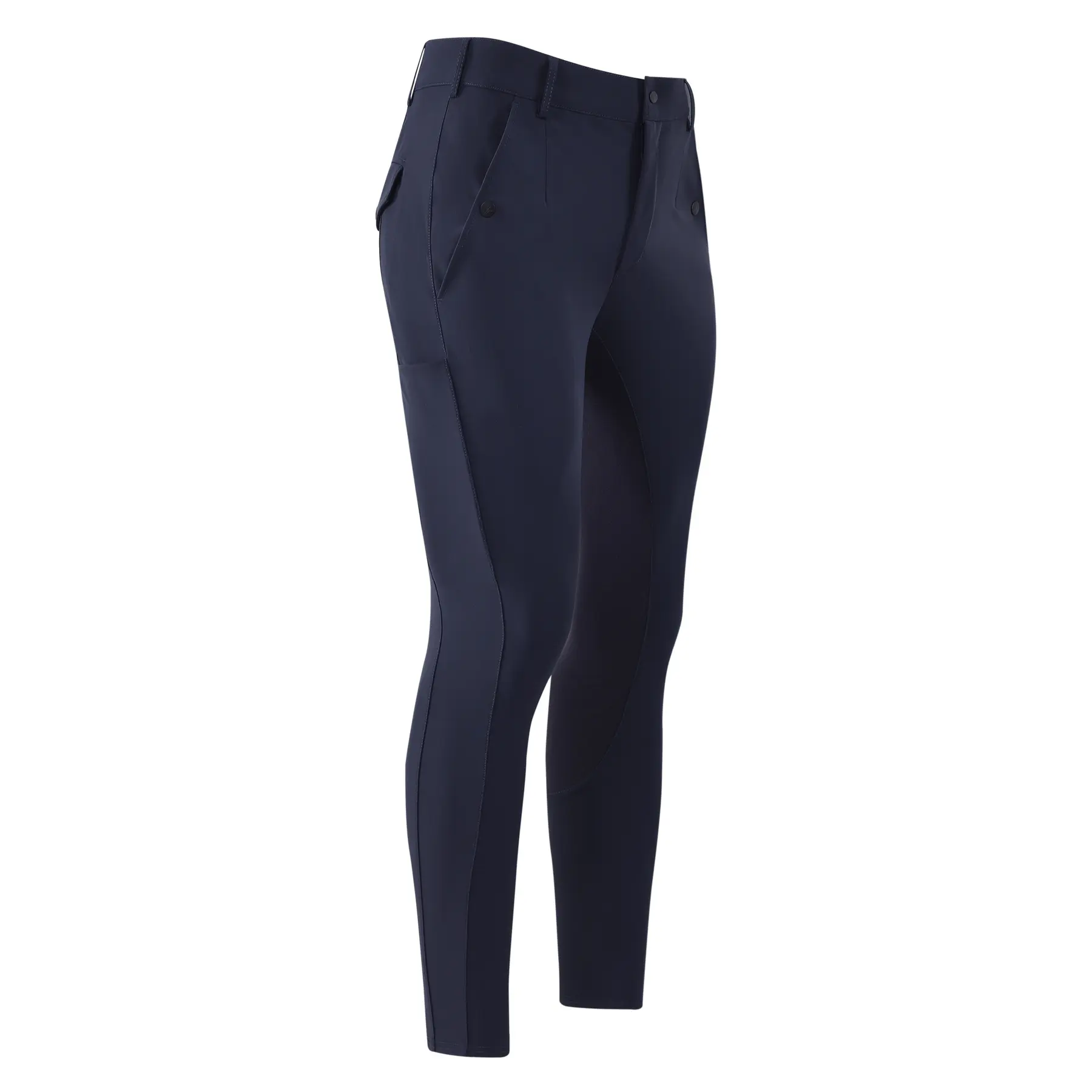 Full grip riding Trousers Euro-Star Gabriel