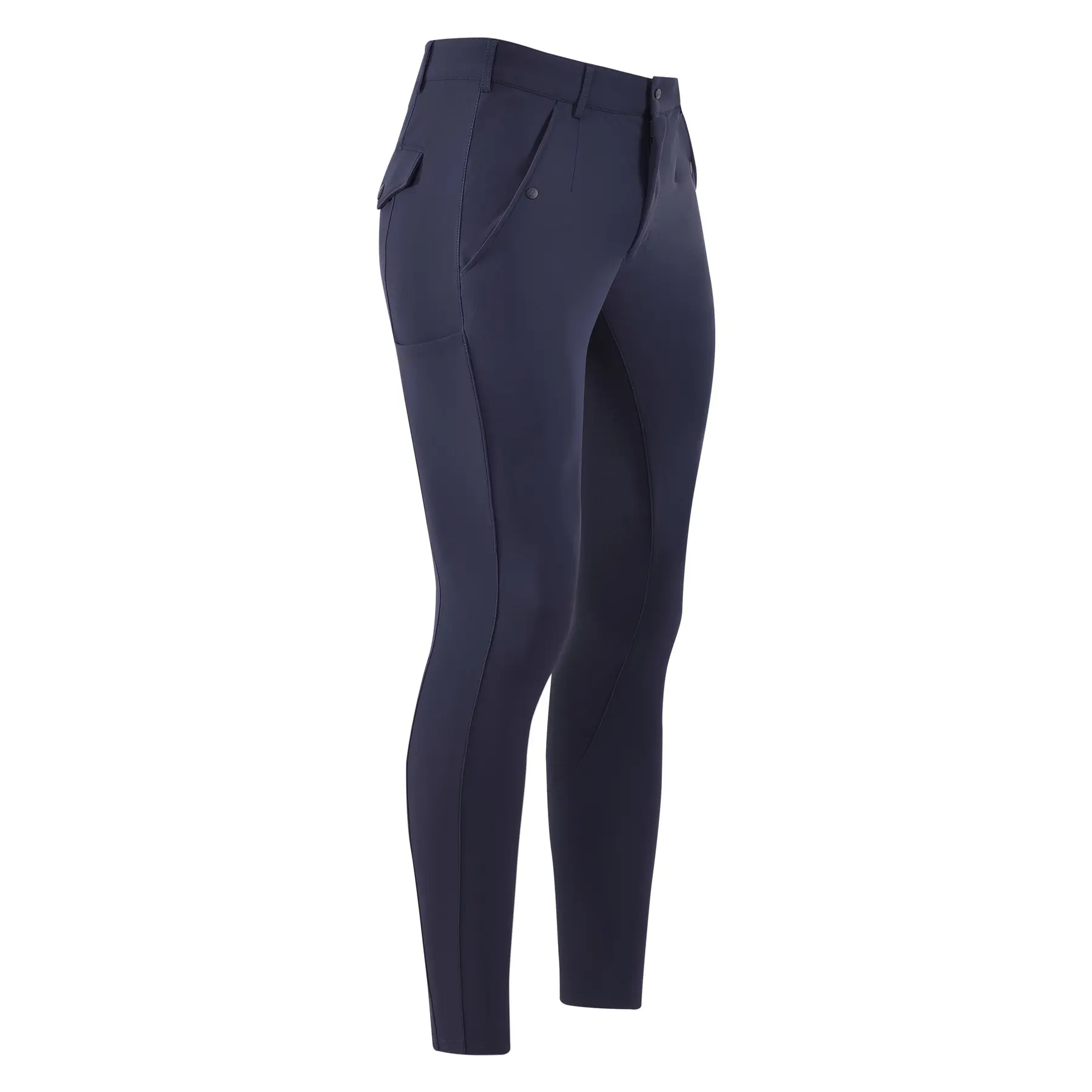 Reithose Full Grip Euro-Star Gabriel