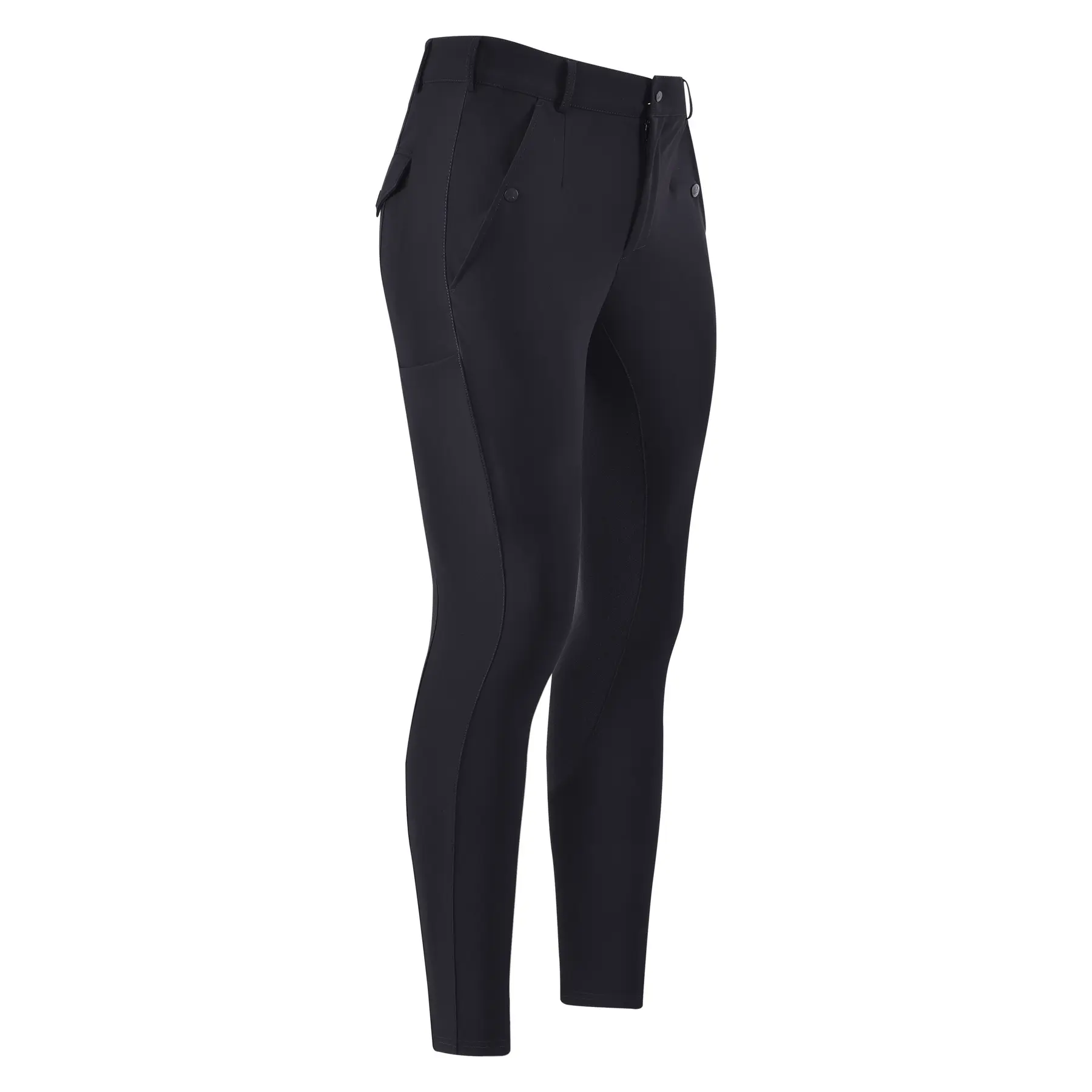 Full grip riding Trousers Euro-Star Gabriel