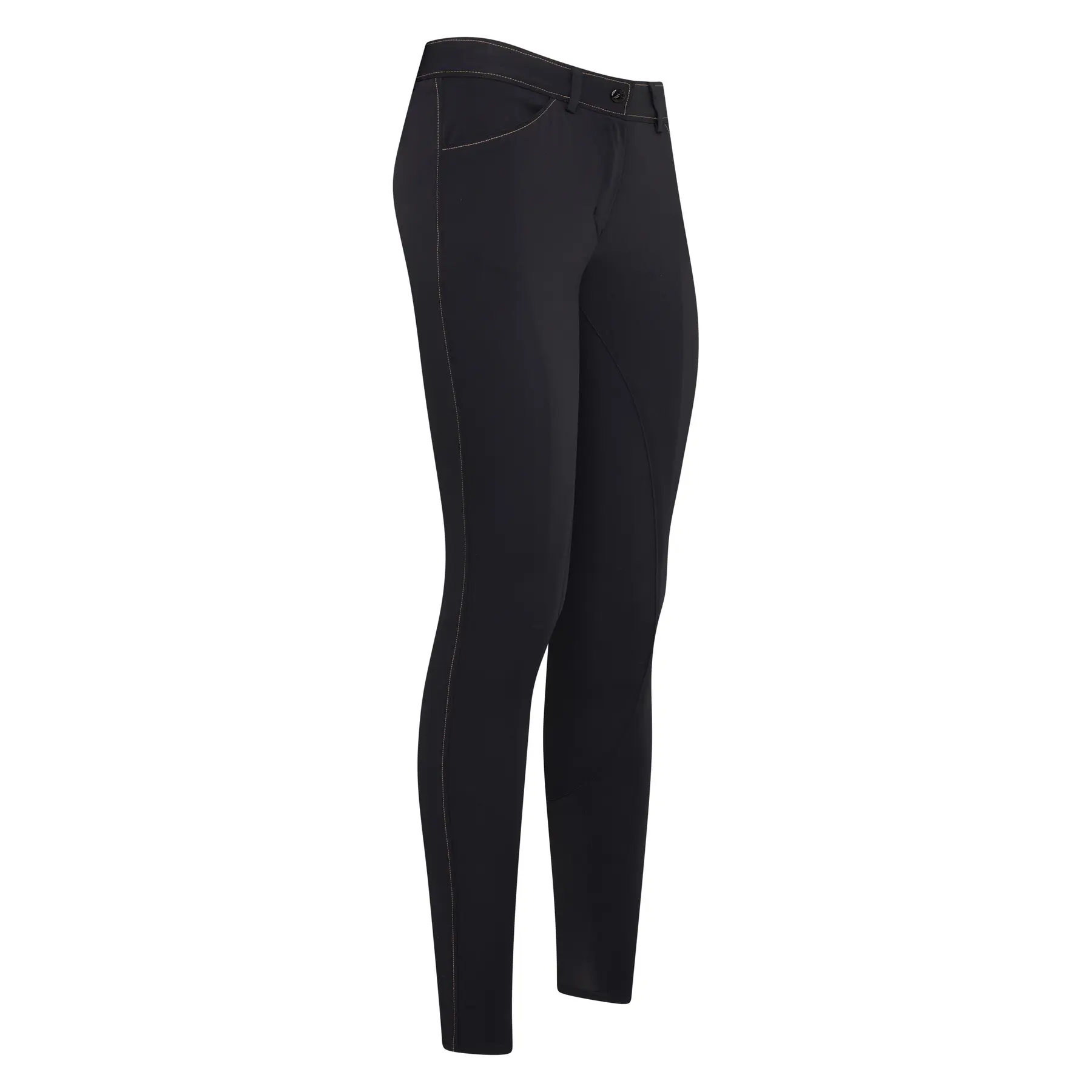 Damesbroek met volledige grip Euro-Star Arista Fashion