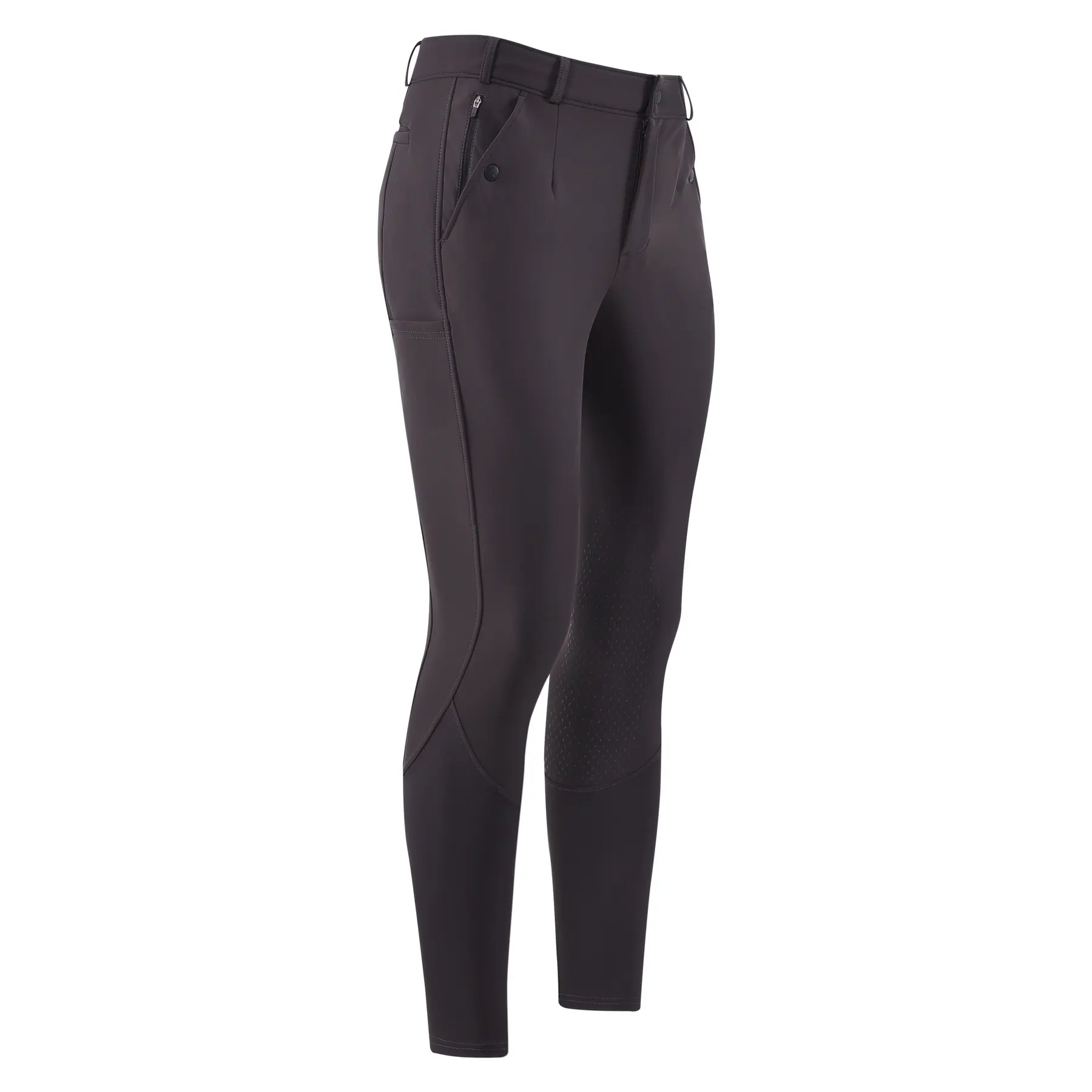 Mid grip riding Trousers Euro-Star Marcel