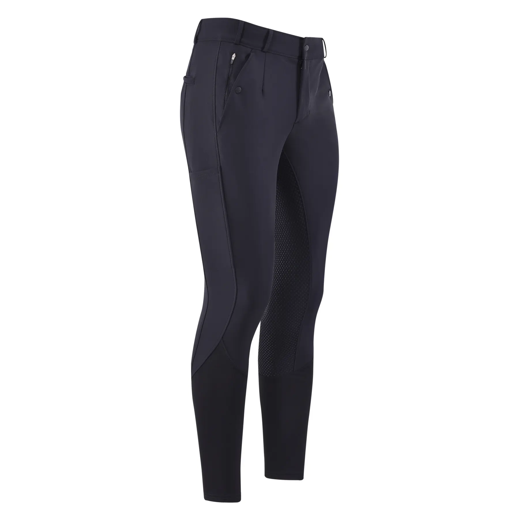 Reithose Full Grip Euro-Star Marcel