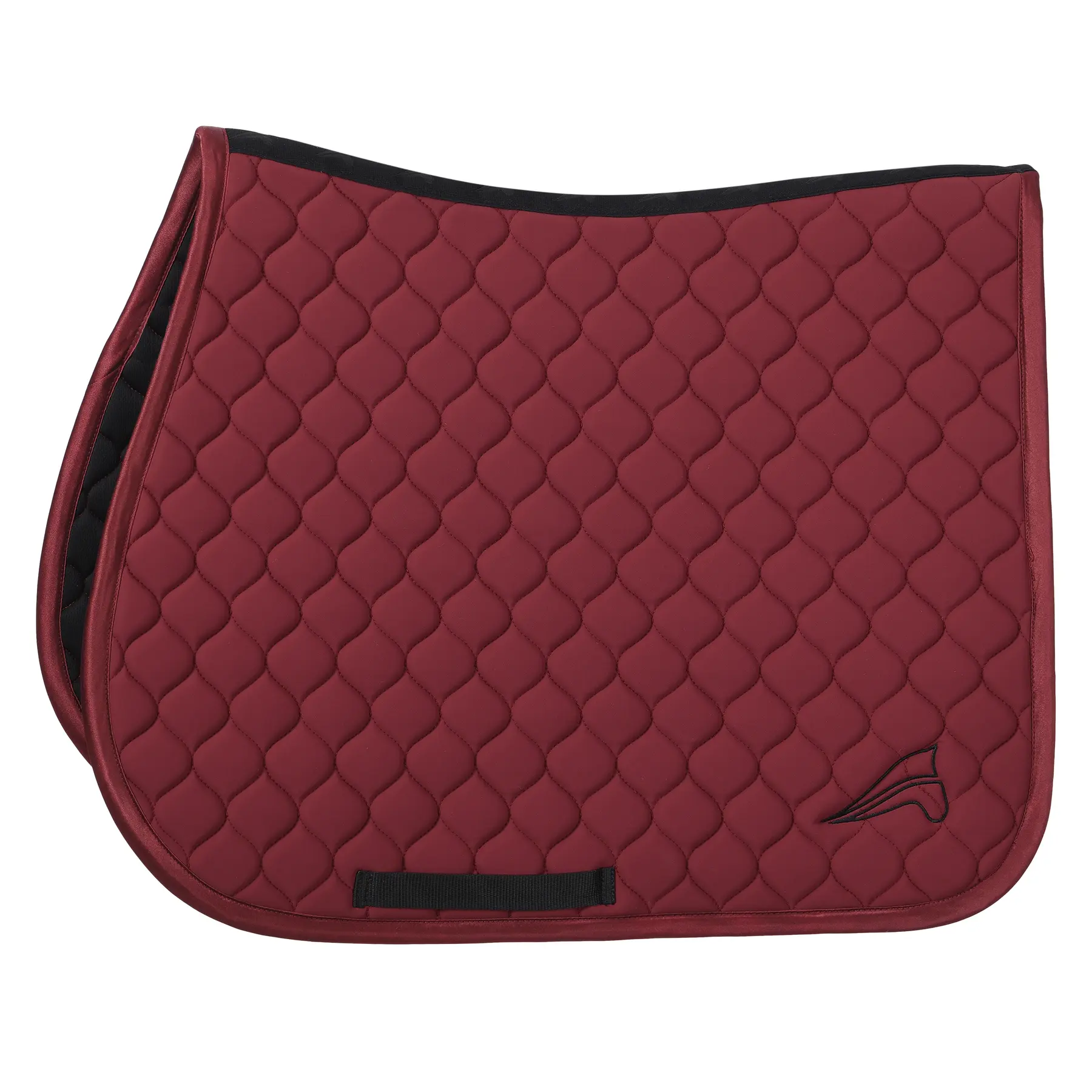 Dressage saddle pad for horses Euro-Star Coco GP