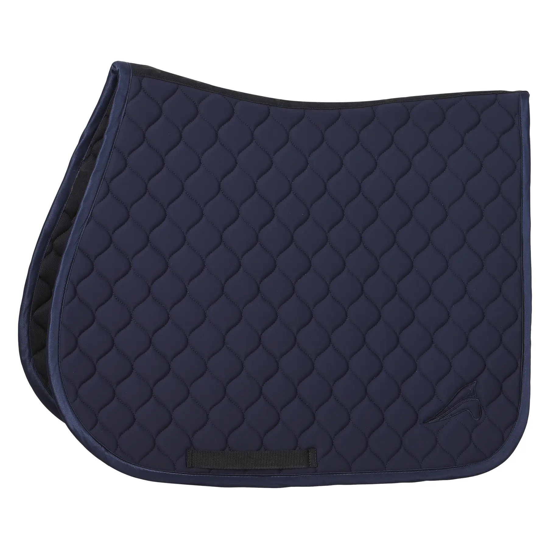Dressage saddle pad for horses Euro-Star Coco GP