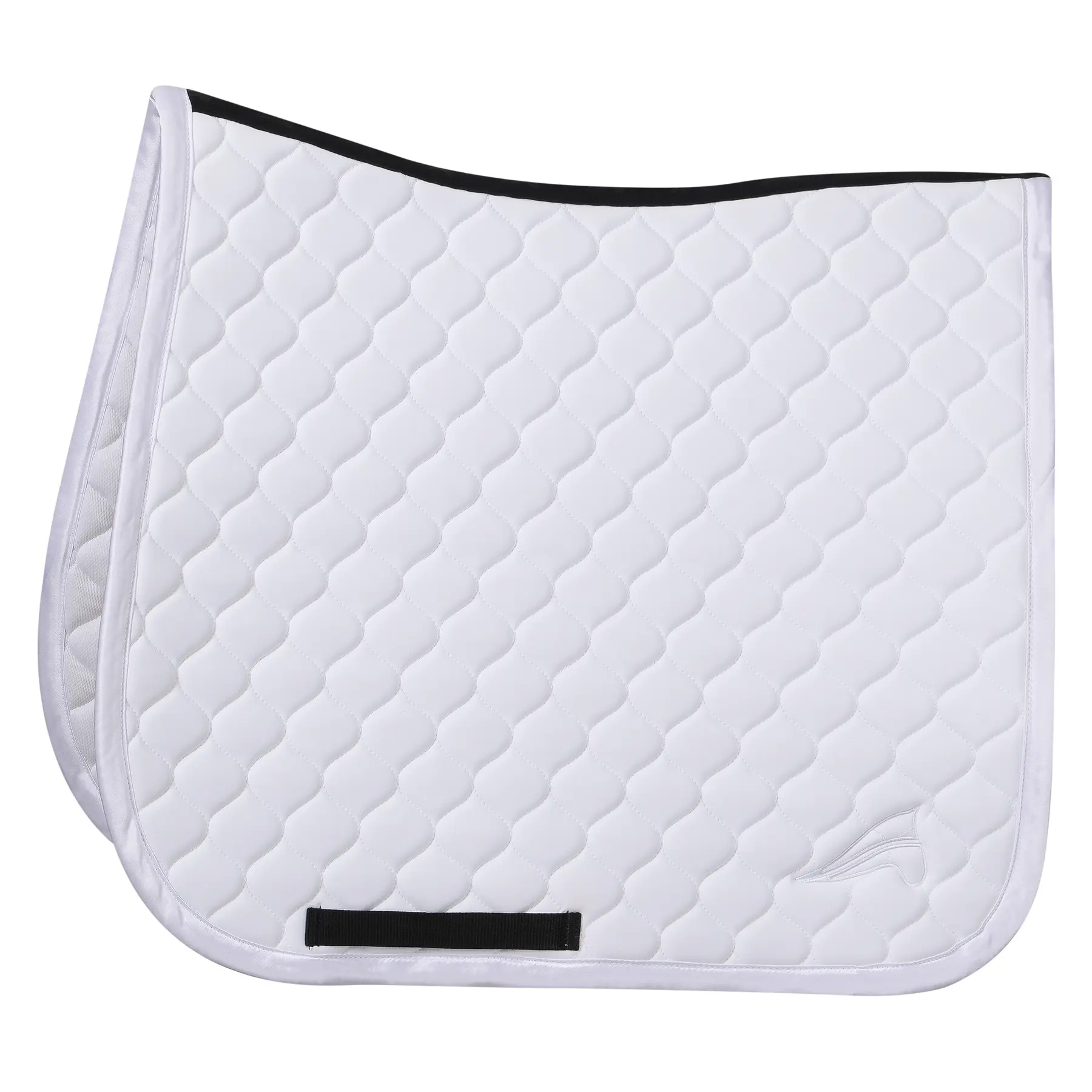 Dressage saddle pad for horses Euro-Star Coco