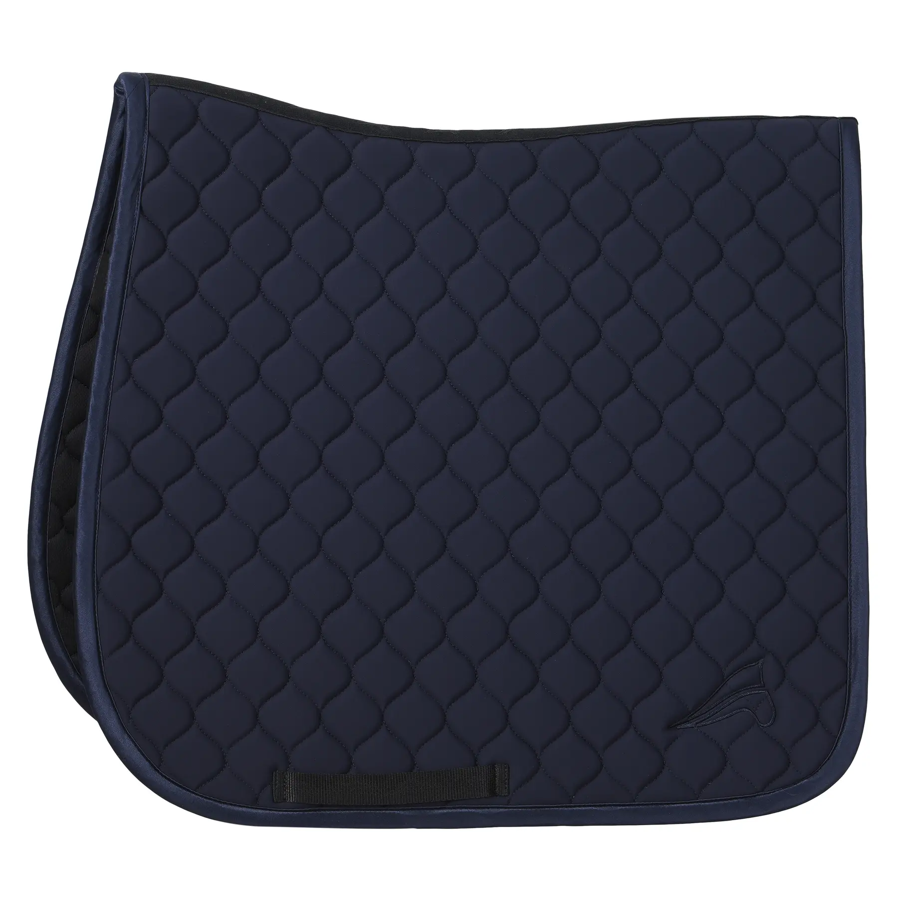 Dressage saddle pad for horses Euro-Star Coco