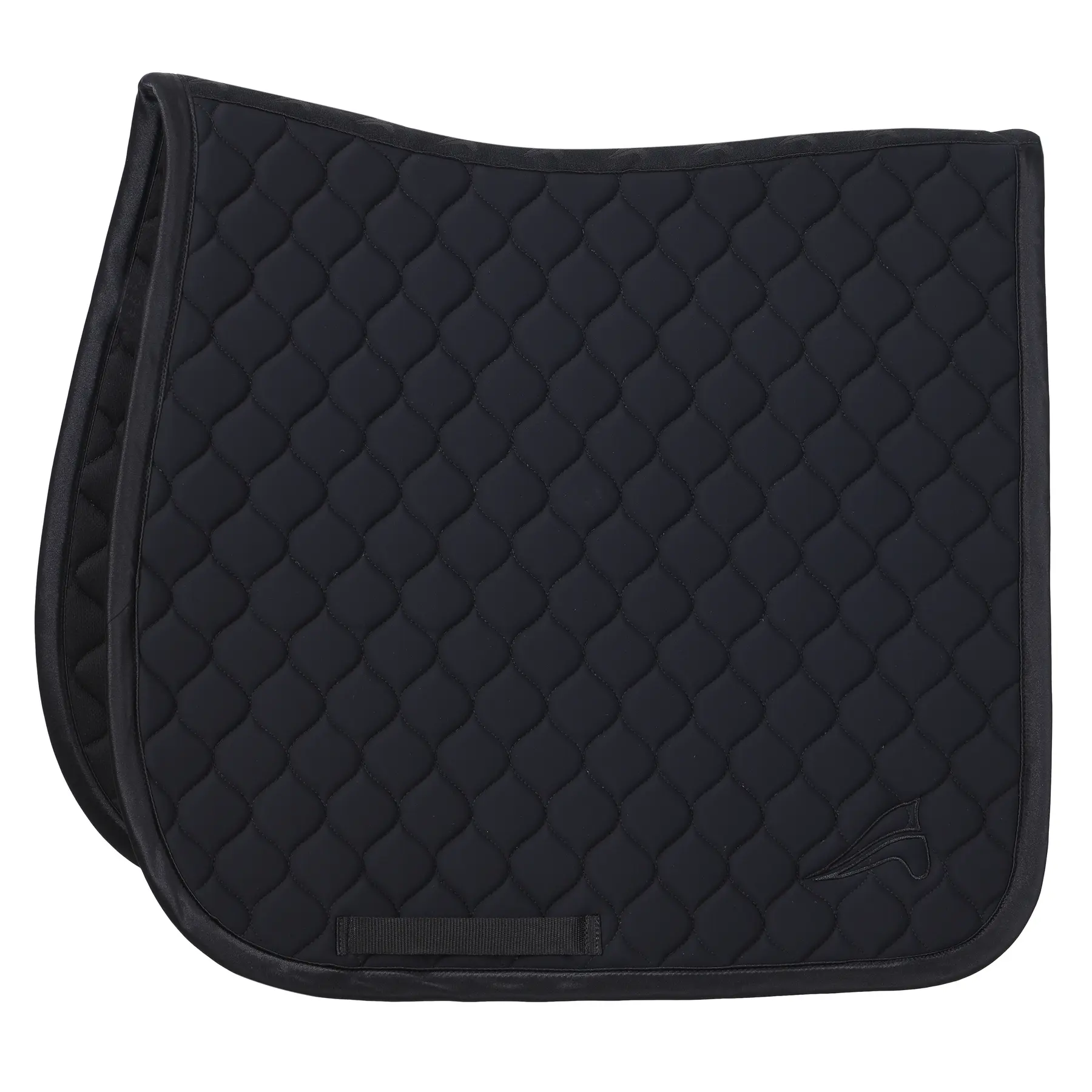 Dressage saddle pad for horses Euro-Star Coco