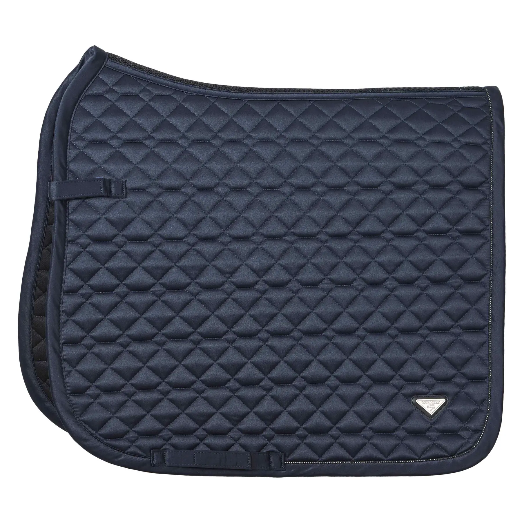 Dressage saddle pad for horses Euro-Star Cato