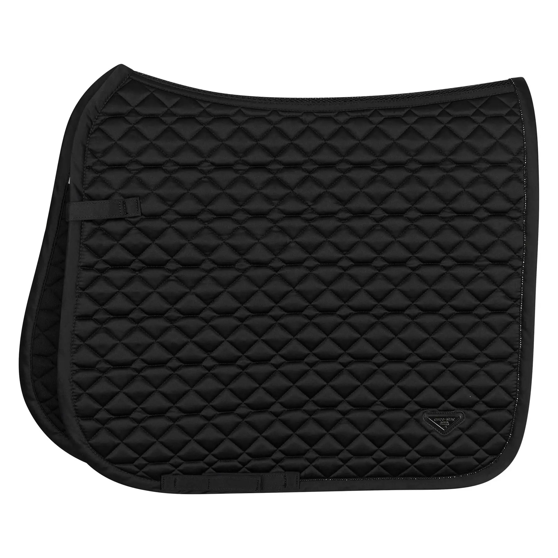 Dressage saddle pad for horses Euro-Star Cato