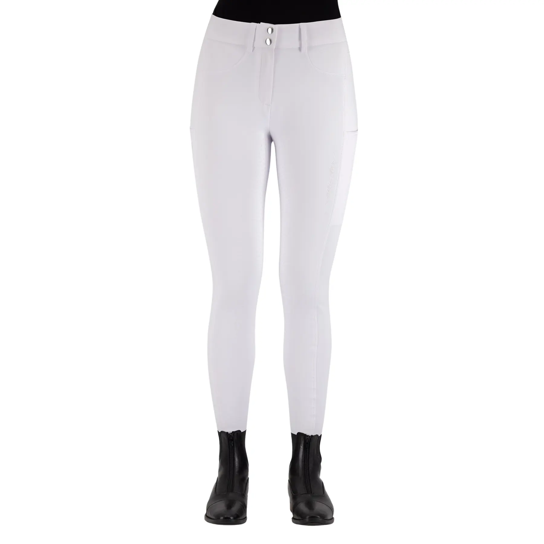 Full grip competition Trousers for women Euro-Star Empressive