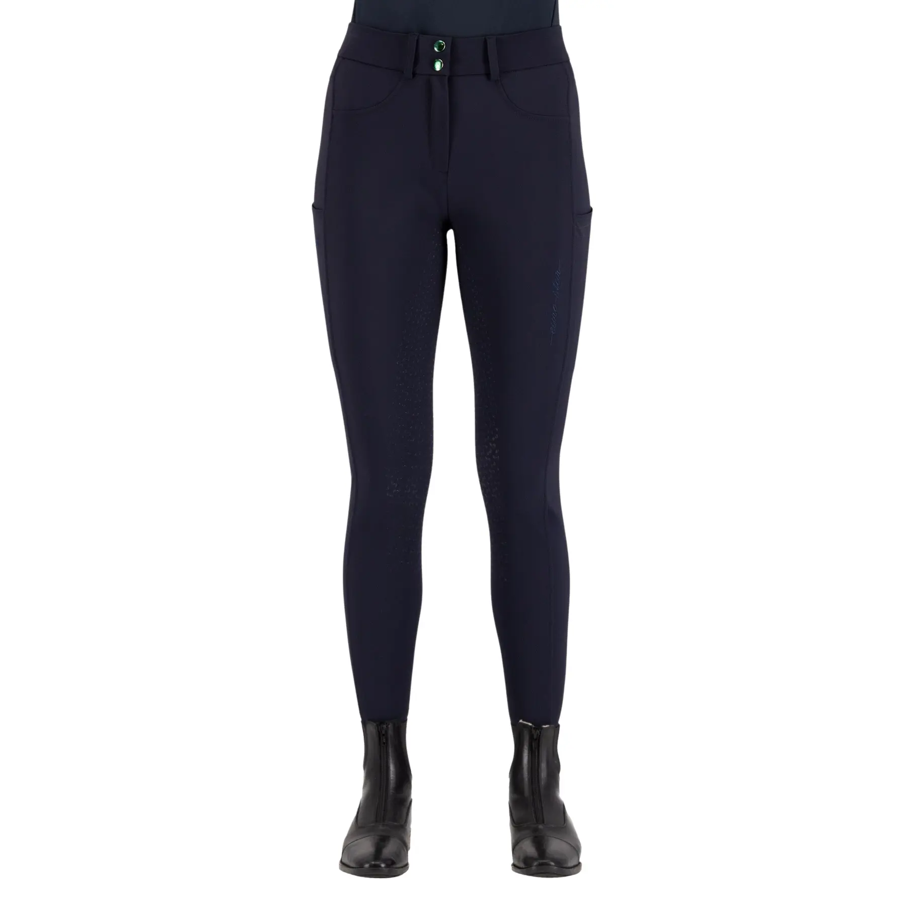 Full grip riding Trousers for women Euro-Star Empressive