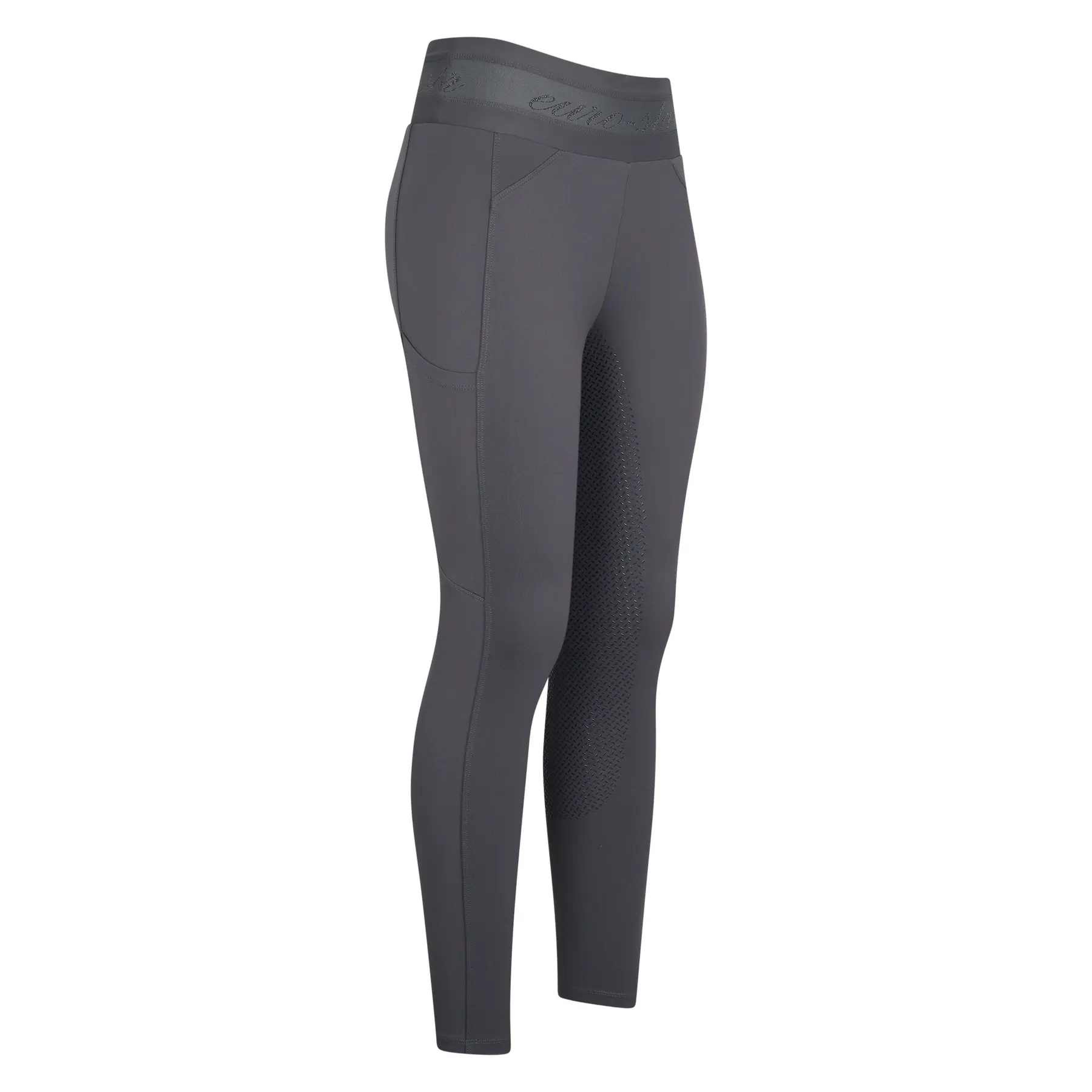 Leggings full grip da donna Euro-Star Ares