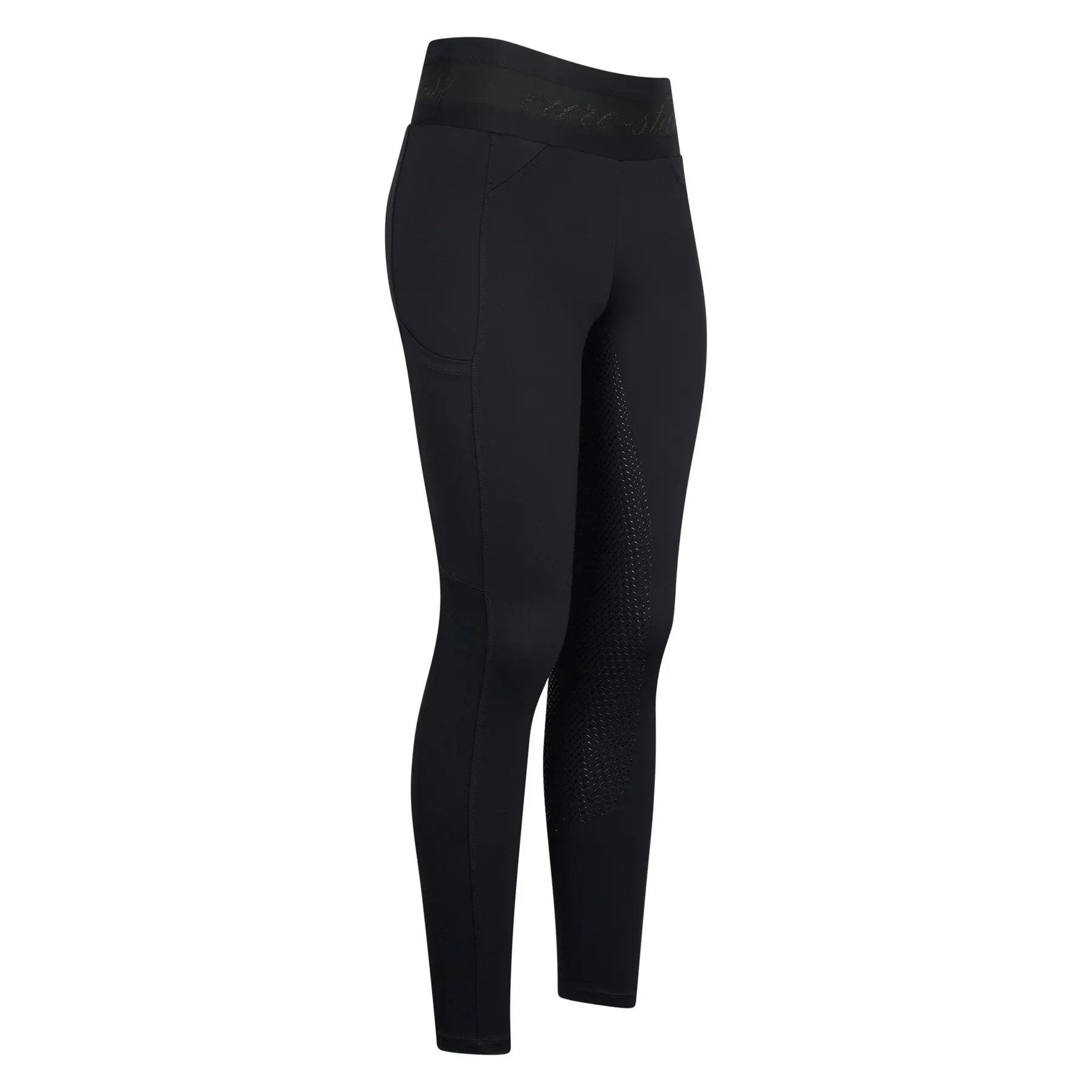 Leggings full grip da donna Euro-Star Ares