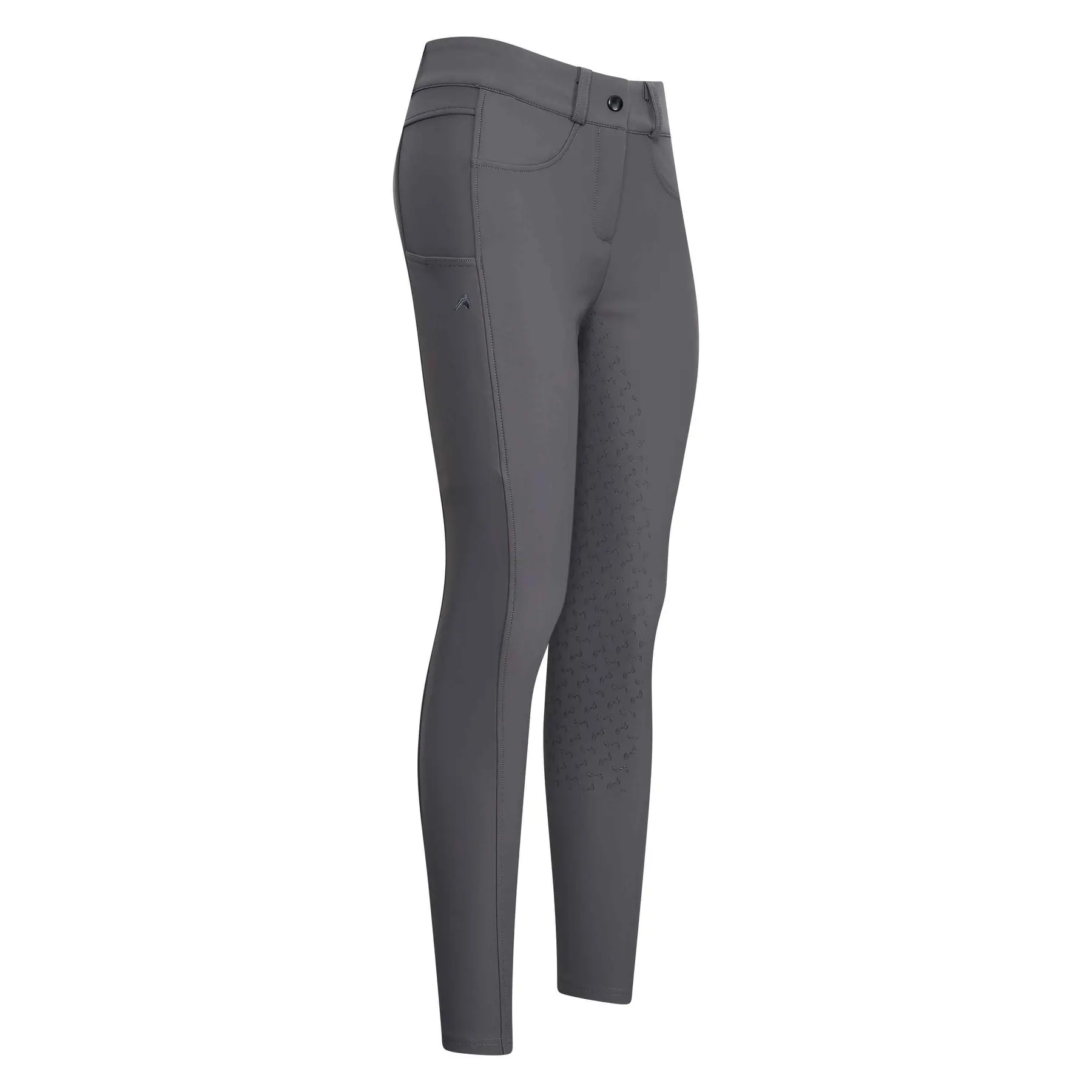 Reithose full grip Damen Euro-Star Empress