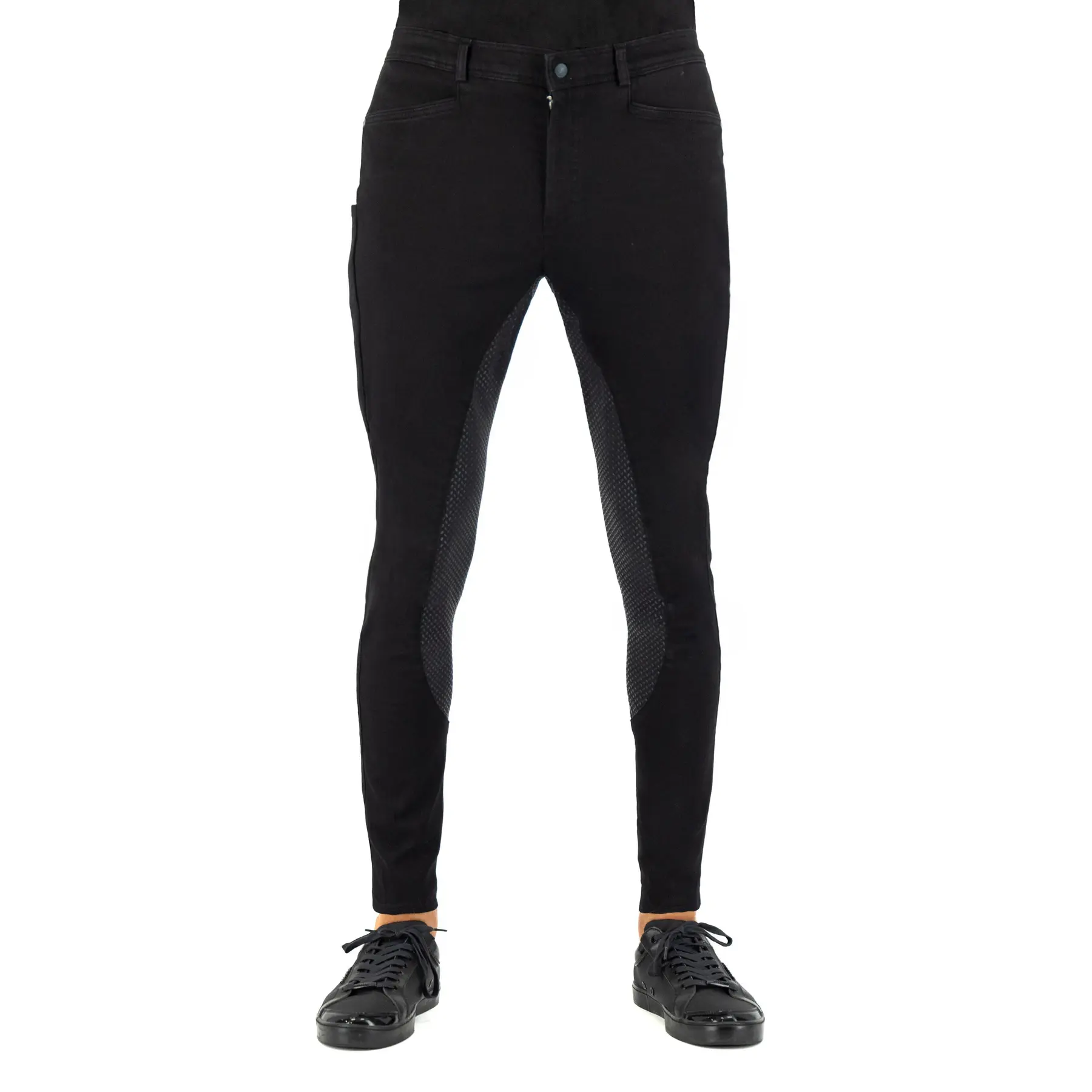Full grip riding jeans Euro-Star Camillo