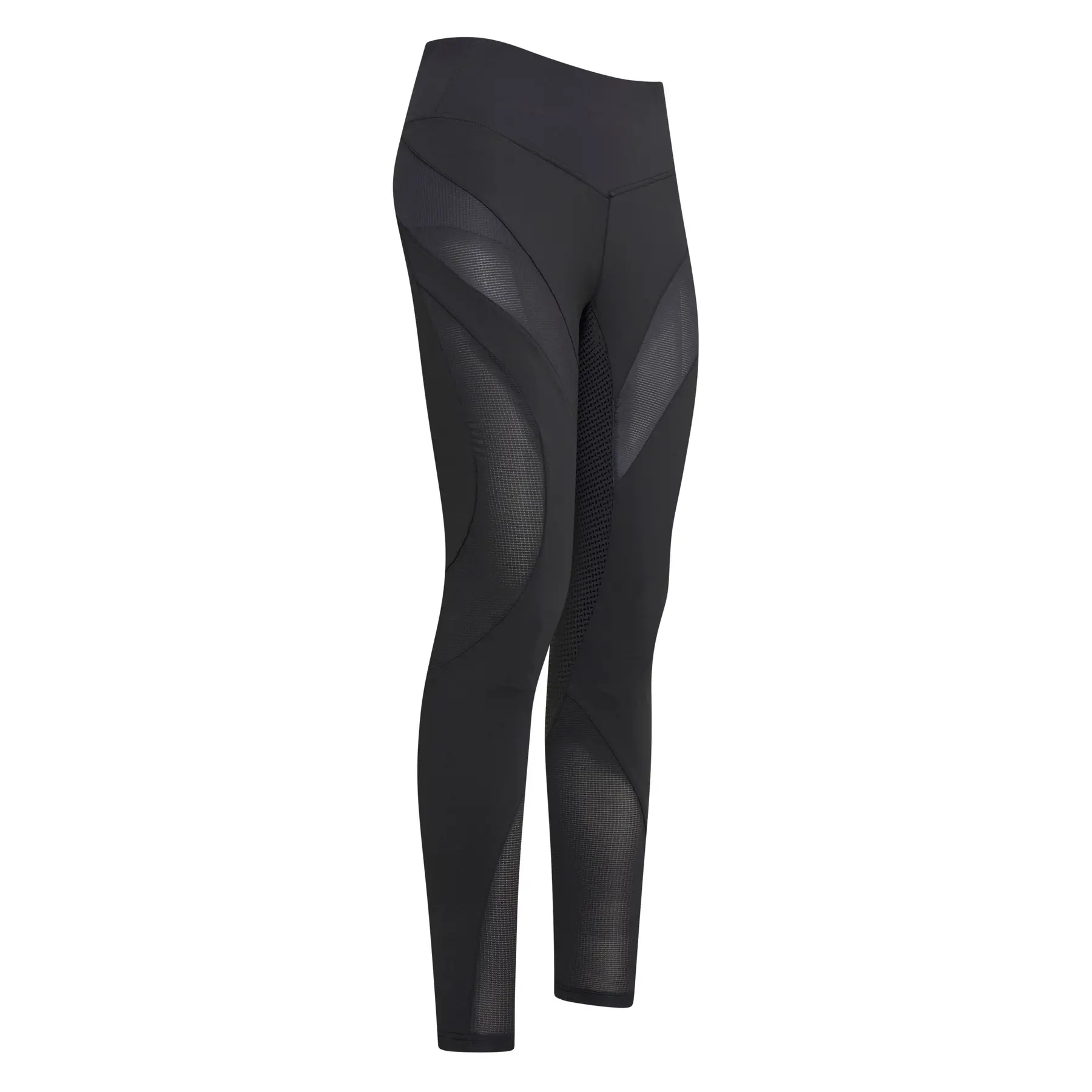 Women's full grip riding leggings Euro-Star Flying Figure